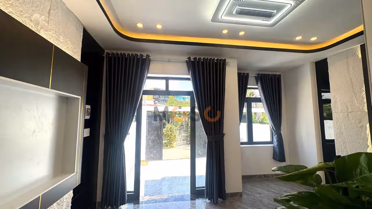 Bán nhà hẻm thôn Trung 2 Huyện Diên Khánh, Khánh Hòa – 3 phòng ngủ, giá 1.5 tỷ - ảnh 6