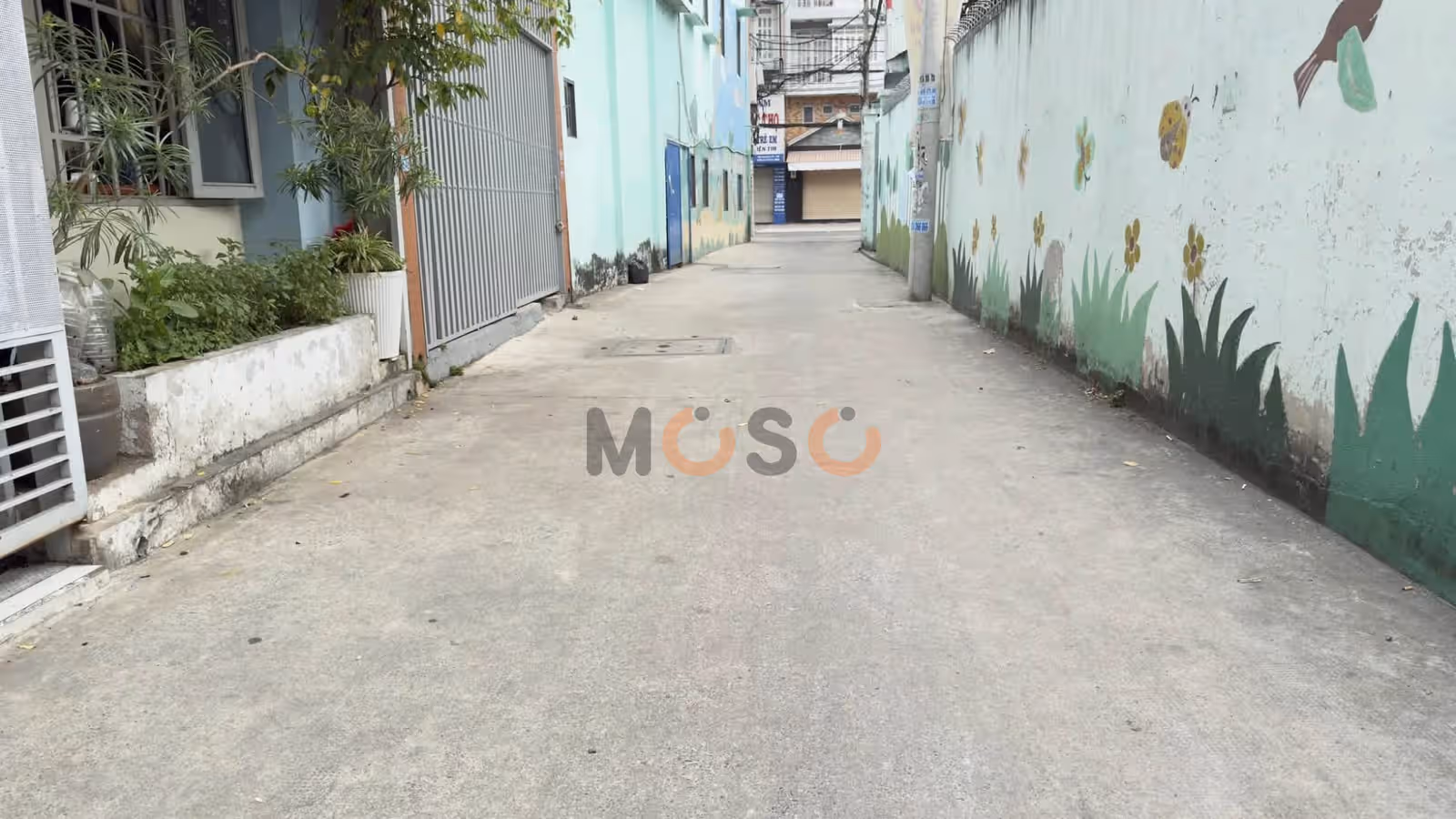 Bán nhà hẻm ấp Trung Chánh 1 Huyện Hóc Môn, TP.HCM – 2 phòng ngủ, giá 4.4 tỷ - ảnh 4