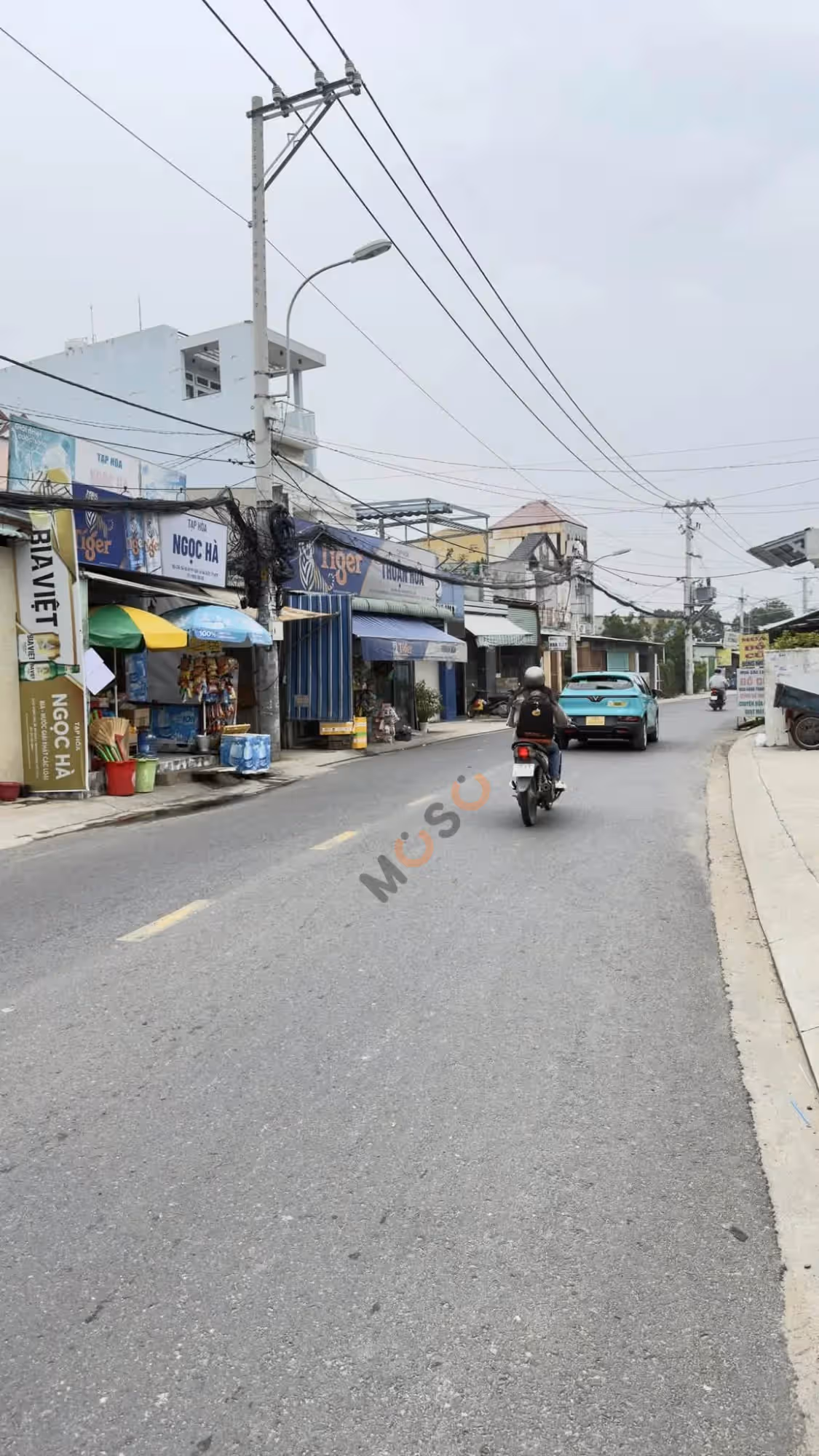 Bán nhà hẻm Đồng Tâm Huyện Hóc Môn, TP.HCM – 5 phòng ngủ, giá 12 tỷ - ảnh 4