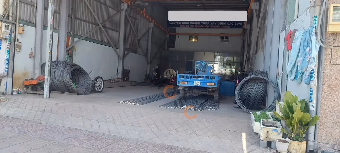 Bán nhà mặt tiền Tô Ký, ấp Mỹ Huề Huyện Hóc Môn, TP.HCM – 2 phòng ngủ, giá 15.5 tỷ - ảnh 2