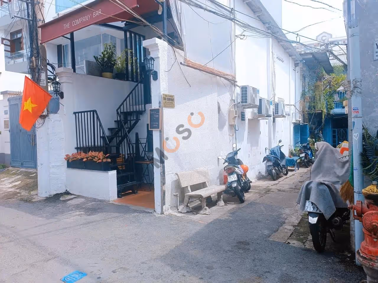 Bán nhà mặt tiền Phạm Viết Chánh  Quận Bình Thạnh, TP.HCM – 1 phòng ngủ, giá 12 tỷ - ảnh 3