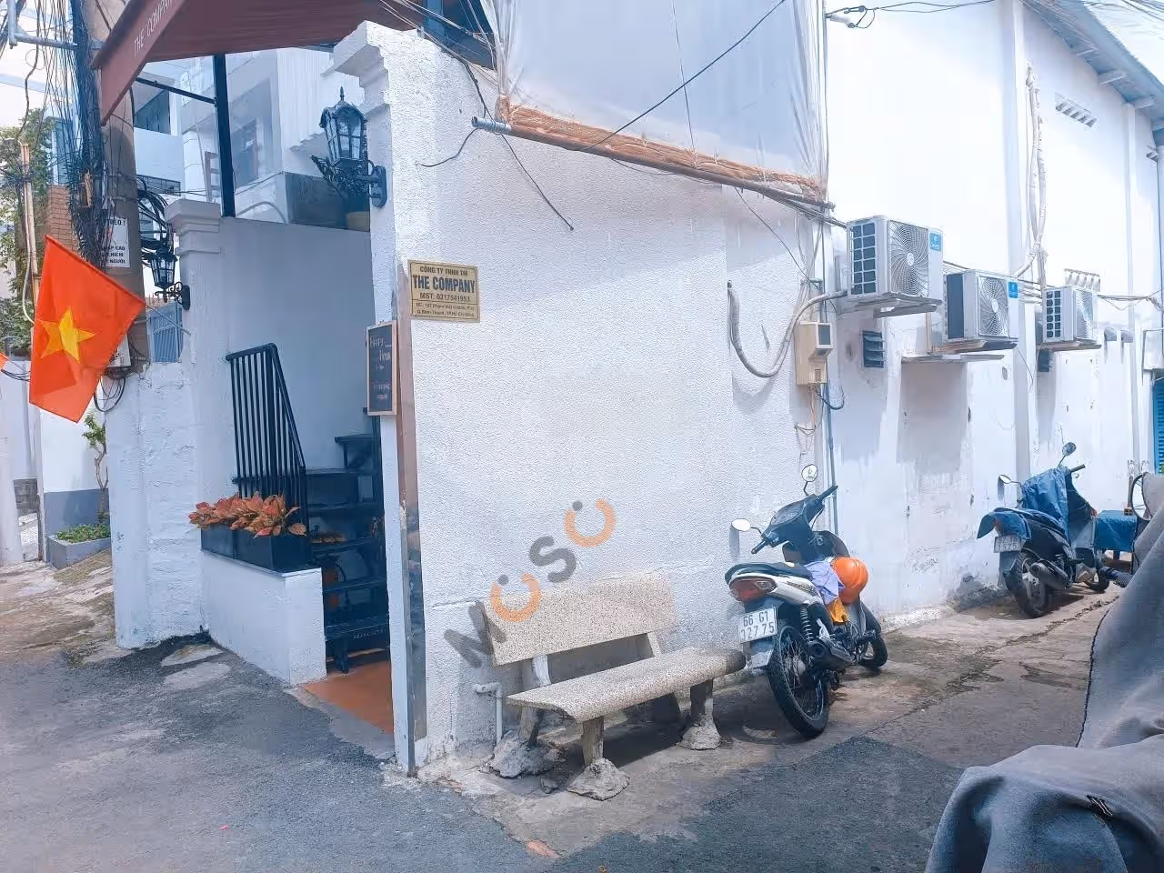 Bán nhà mặt tiền Phạm Viết Chánh  Quận Bình Thạnh, TP.HCM – 1 phòng ngủ, giá 12 tỷ - ảnh 4