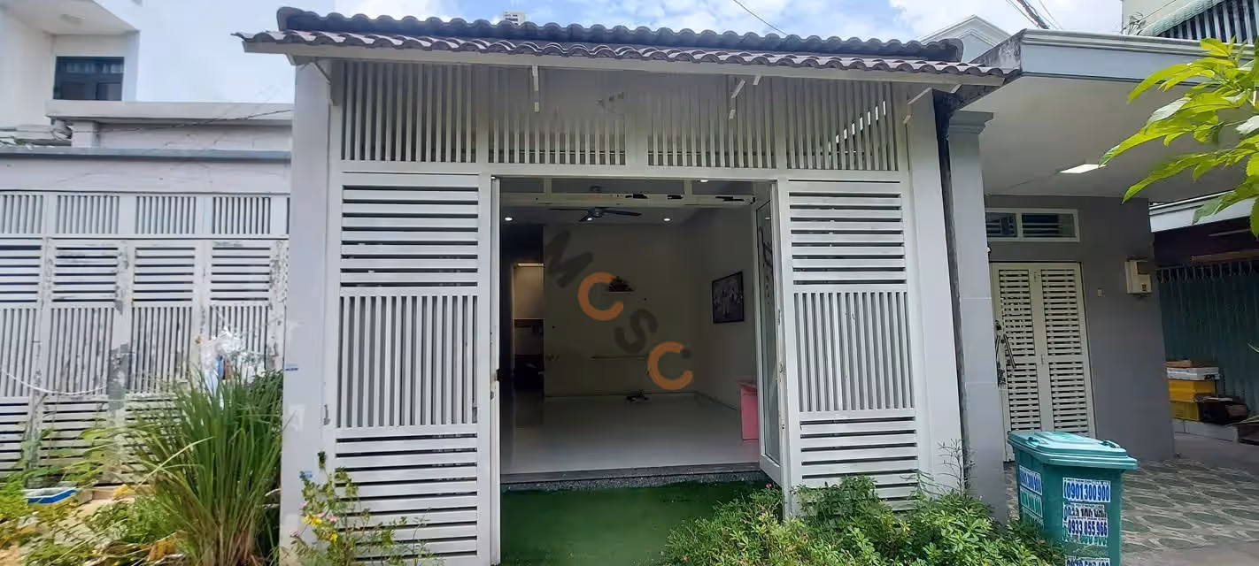 Bán nhà hẻm Lê Thị Hà Huyện Hóc Môn, TP.HCM – 2 phòng ngủ, giá 3.1 tỷ - ảnh 1