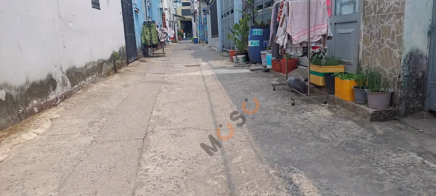 Bán nhà hẻm Lê Thị Hà Huyện Hóc Môn, TP.HCM – 2 phòng ngủ, giá 3.1 tỷ - ảnh 7