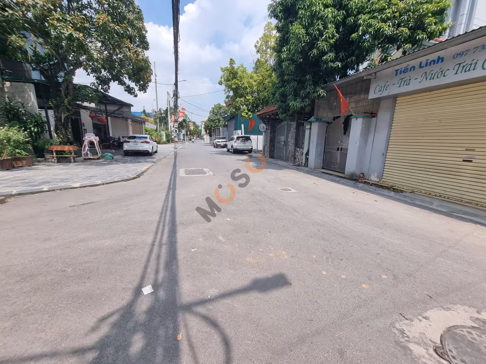 Bán đất Cao Lỗ Huyện Đông Anh, TP. Hà Nội – giá 4.5 tỷ - ảnh 4