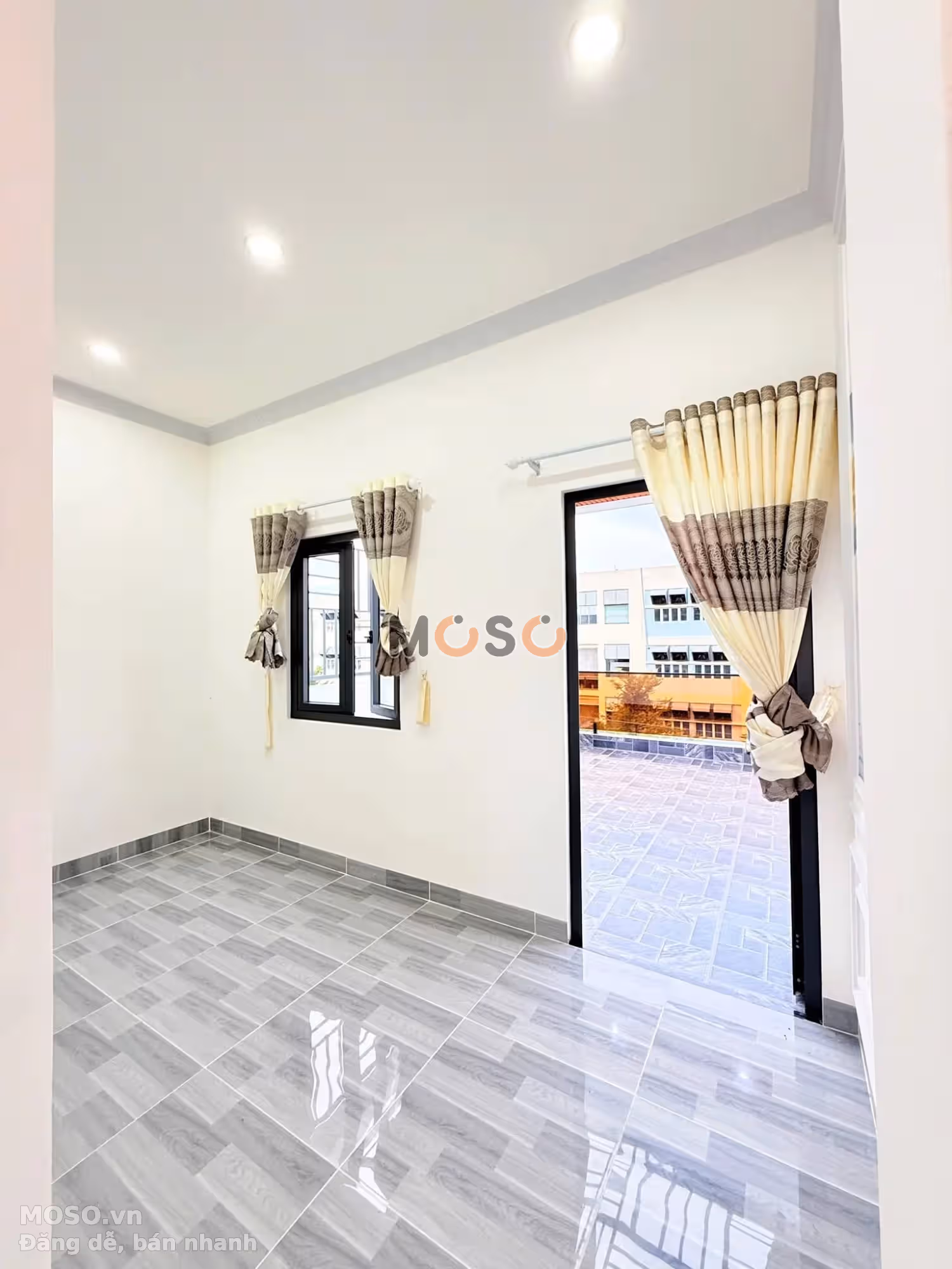 Bán nhà hẻm Bình Chiểu, Tỉnh Lộ 43 Thành phố Thủ Đức, TP.HCM – 4 phòng ngủ, giá 6 tỷ - ảnh 5