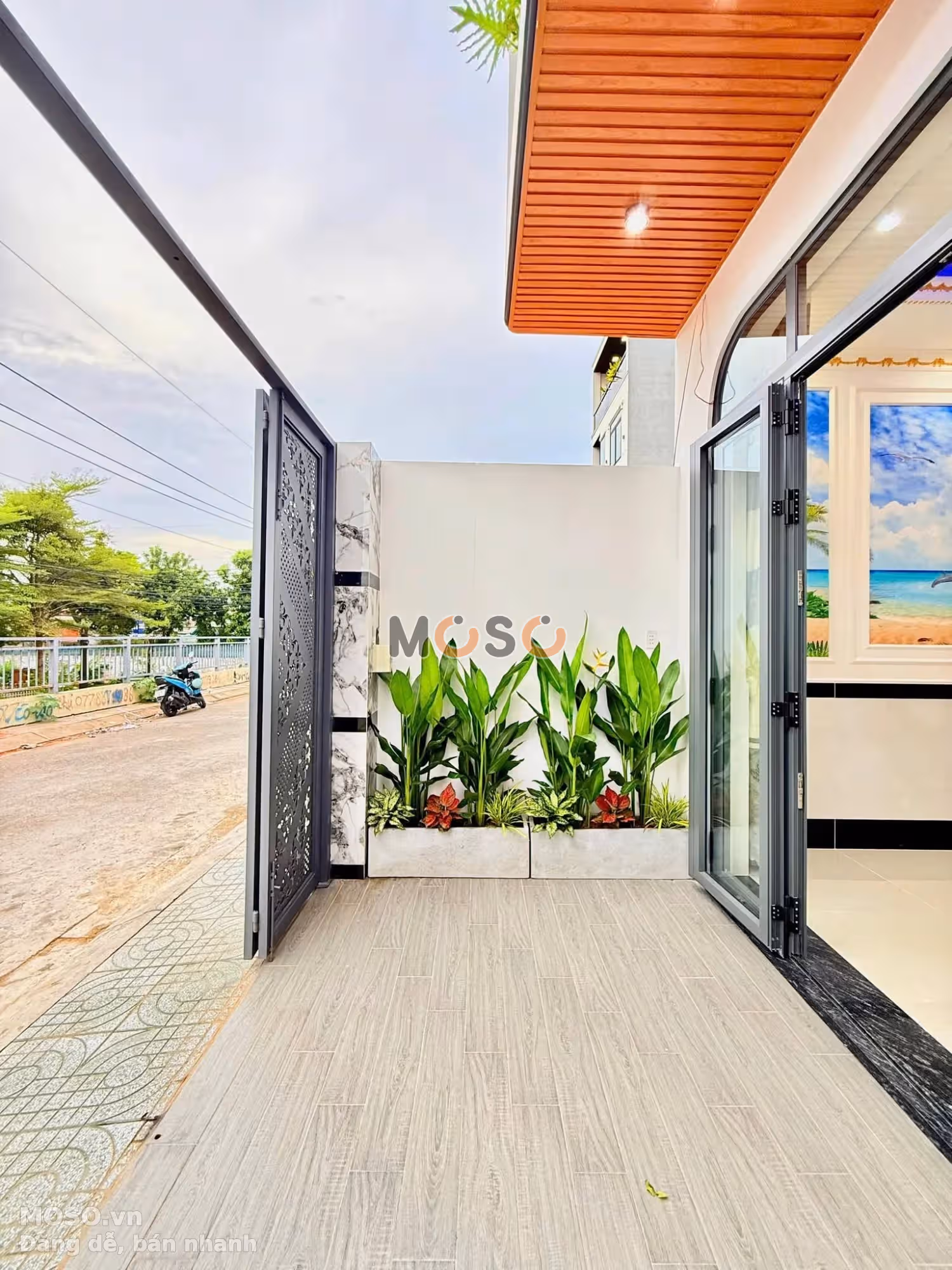 Bán nhà hẻm Bình Chiểu, Tỉnh Lộ 43 Thành phố Thủ Đức, TP.HCM – 4 phòng ngủ, giá 6 tỷ - ảnh 4