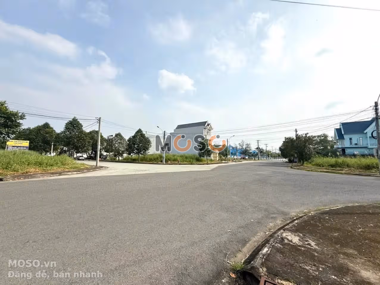 Bán đất đường N15 KDC Đặng Huỳnh Huyện Cần Giuộc, Long An – giá 4.3 tỷ - ảnh 3