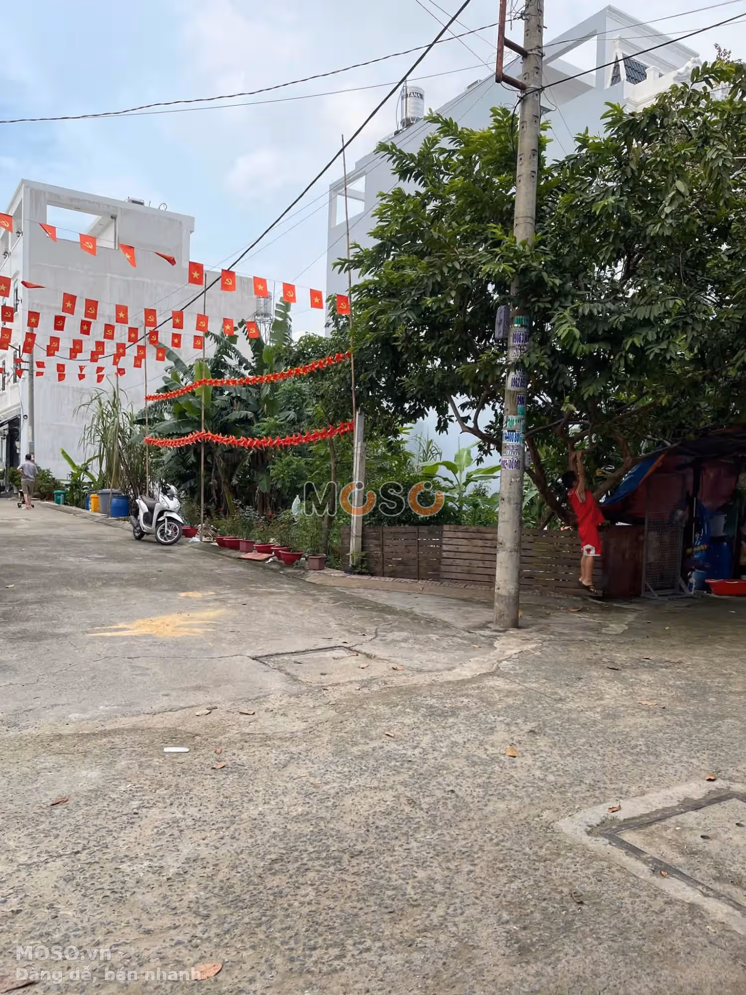 Bán đất Liên Ấp 234 Huyện Bình Chánh, TP.HCM – giá 3.7 tỷ - ảnh 2