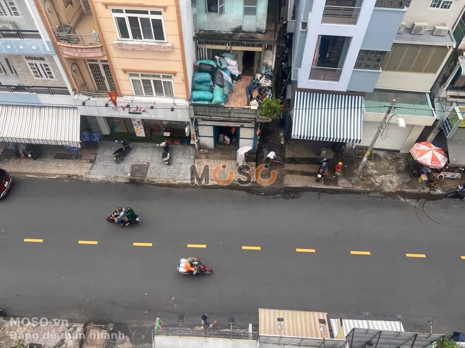 Bán nhà mặt tiền Vĩnh Viễn Quận 10, TP.HCM – 6 phòng ngủ, giá 18.5 tỷ - ảnh 3
