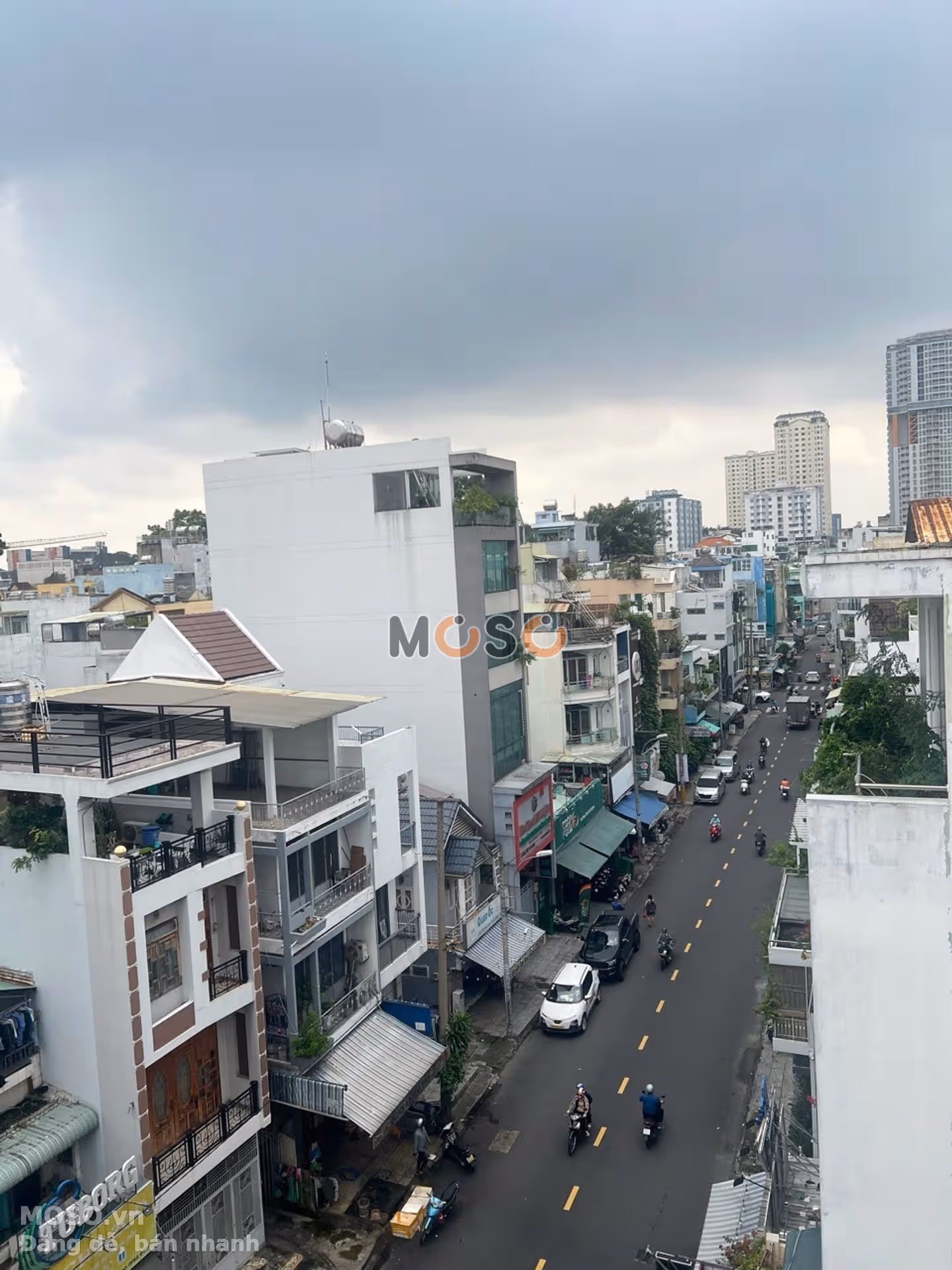 Bán nhà mặt tiền Nguyễn Kim Quận 10, TP.HCM – 3 phòng ngủ, giá 16 tỷ - ảnh 3