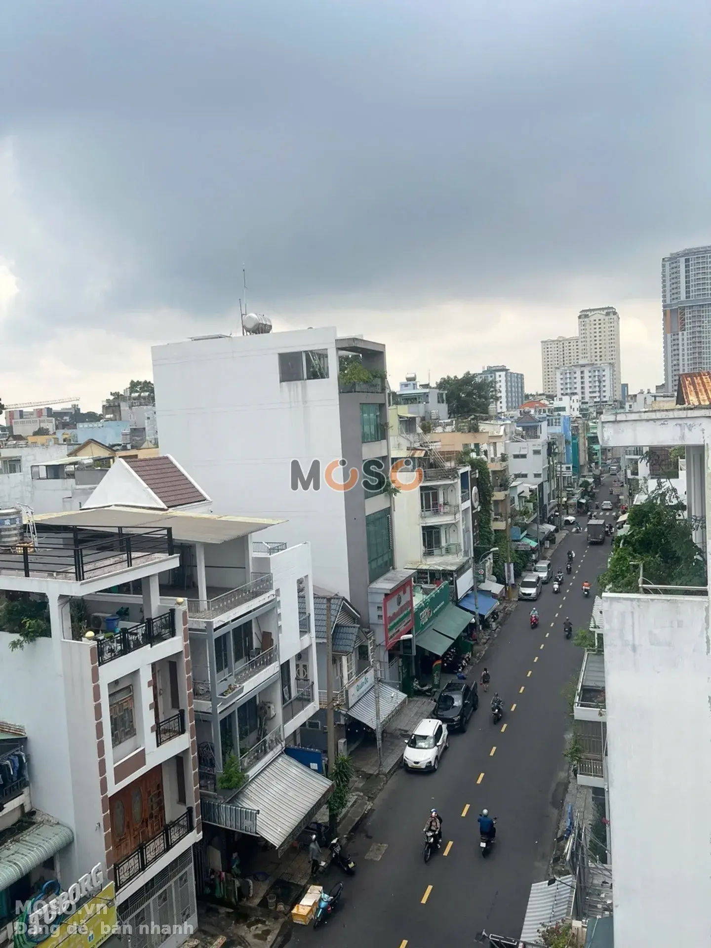 Bán nhà mặt tiền Nguyễn Kim Quận 10, TP.HCM – 3 phòng ngủ, giá 15 tỷ - ảnh 3