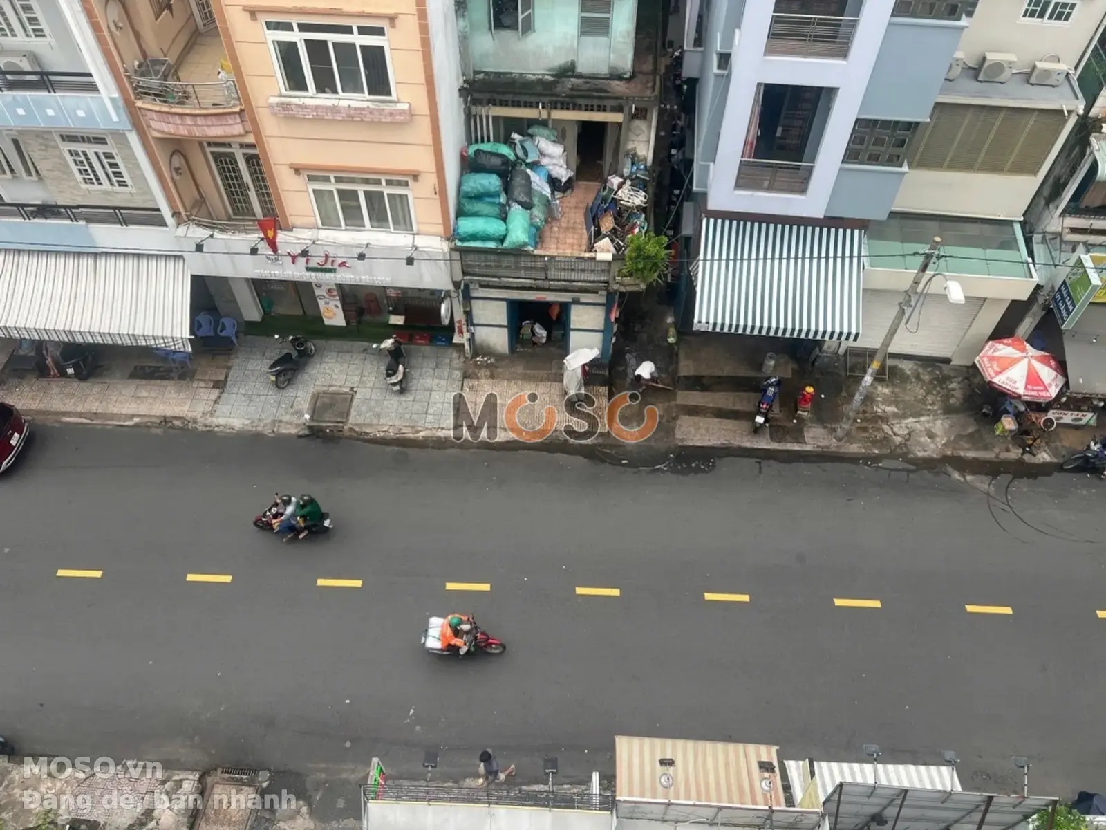 Bán nhà mặt tiền Nguyễn Kim Quận 10, TP.HCM – 3 phòng ngủ, giá 15 tỷ - ảnh 2