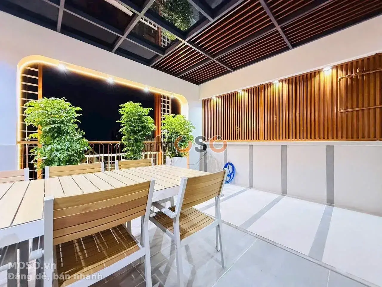 Bán nhà hẻm 688/38A Đường Quang Trung Quận Gò Vấp, TP.HCM – 4 phòng ngủ, giá 11.9 tỷ - ảnh 7