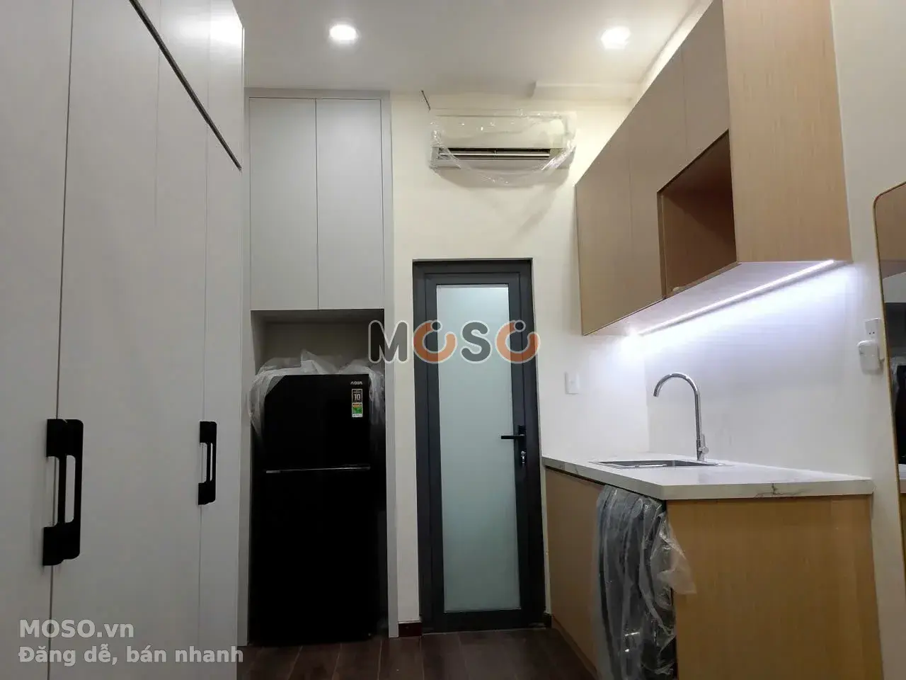 Bán nhà hẻm 150/32 Đường Xô Viết Nghệ Tĩnh Quận Bình Thạnh, TP.HCM – 15 phòng ngủ, giá 17.8 tỷ - ảnh 8