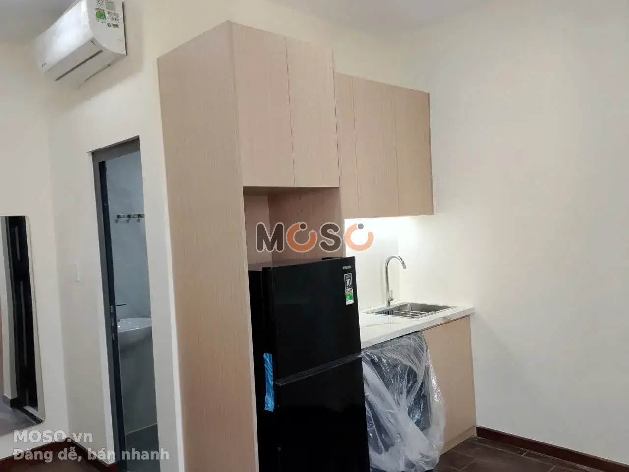 Bán nhà hẻm 150/32 Đường Xô Viết Nghệ Tĩnh Quận Bình Thạnh, TP.HCM – 15 phòng ngủ, giá 17.8 tỷ - ảnh 9