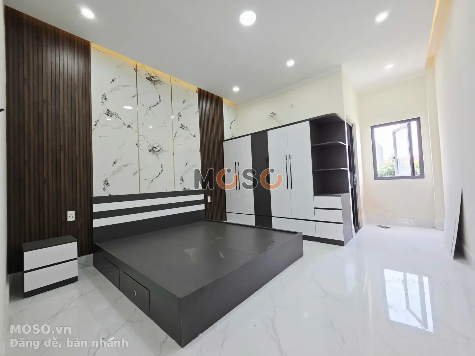 Bán nhà mặt tiền Ô 30, Lô LK-C, Khu dân cư Lê Phong An Phú 2 đường D1 Thành phố Thuận An, Bình Dương – 3 phòng ngủ, giá 4.5 tỷ - ảnh 5