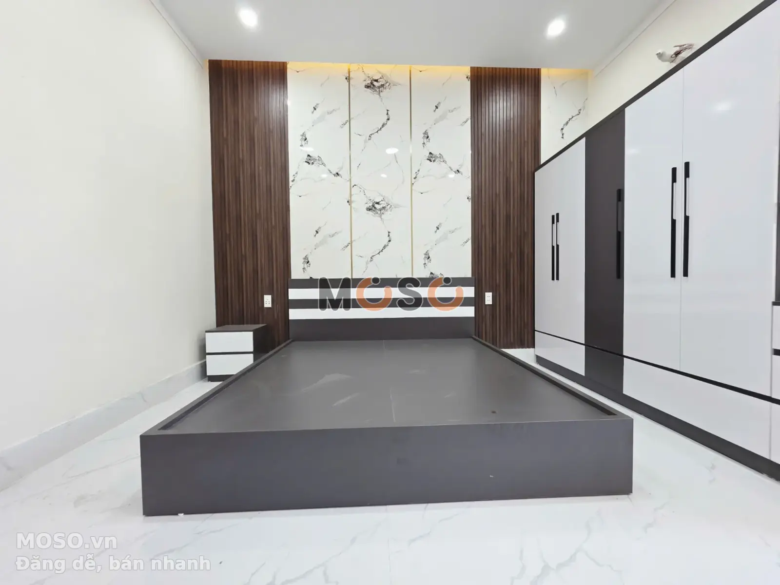 Bán nhà mặt tiền Ô 30, Lô LK-C, Khu dân cư Lê Phong An Phú 2 đường D1 Thành phố Thuận An, Bình Dương – 3 phòng ngủ, giá 4.5 tỷ - ảnh 6