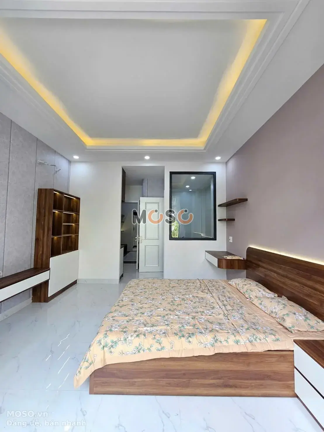 Bán nhà mặt tiền Thửa 1480 - Tờ 292, đường N1 khu dân cư Phú Hồng Thịnh 8 Thành phố Thuận An, Bình Dương – 4 phòng ngủ, giá 5.8 tỷ - ảnh 5