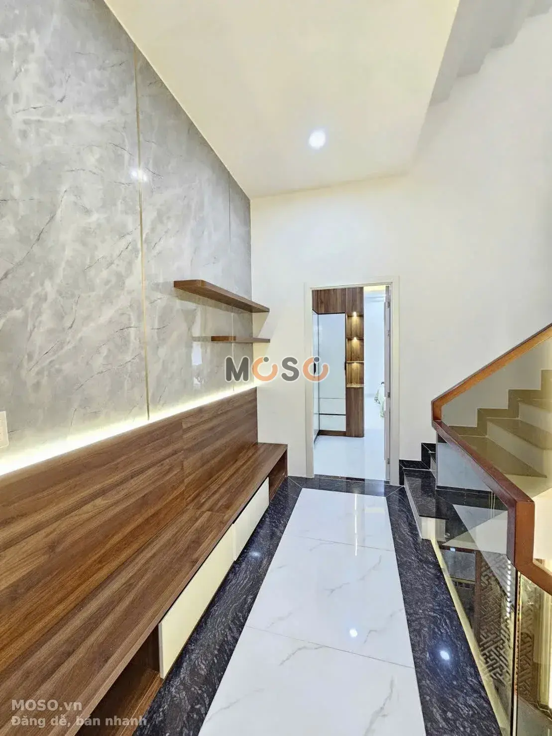 Bán nhà mặt tiền Thửa 1480 - Tờ 292, đường N1 khu dân cư Phú Hồng Thịnh 8 Thành phố Thuận An, Bình Dương – 4 phòng ngủ, giá 5.8 tỷ - ảnh 4