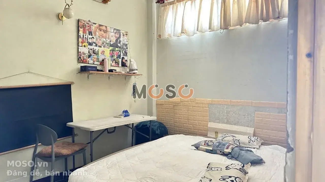 Bán nhà hẻm 78/21/37 Nguyễn Văn Khối Quận Gò Vấp, TP.HCM – 5 phòng ngủ, giá 8.7 tỷ - ảnh 4