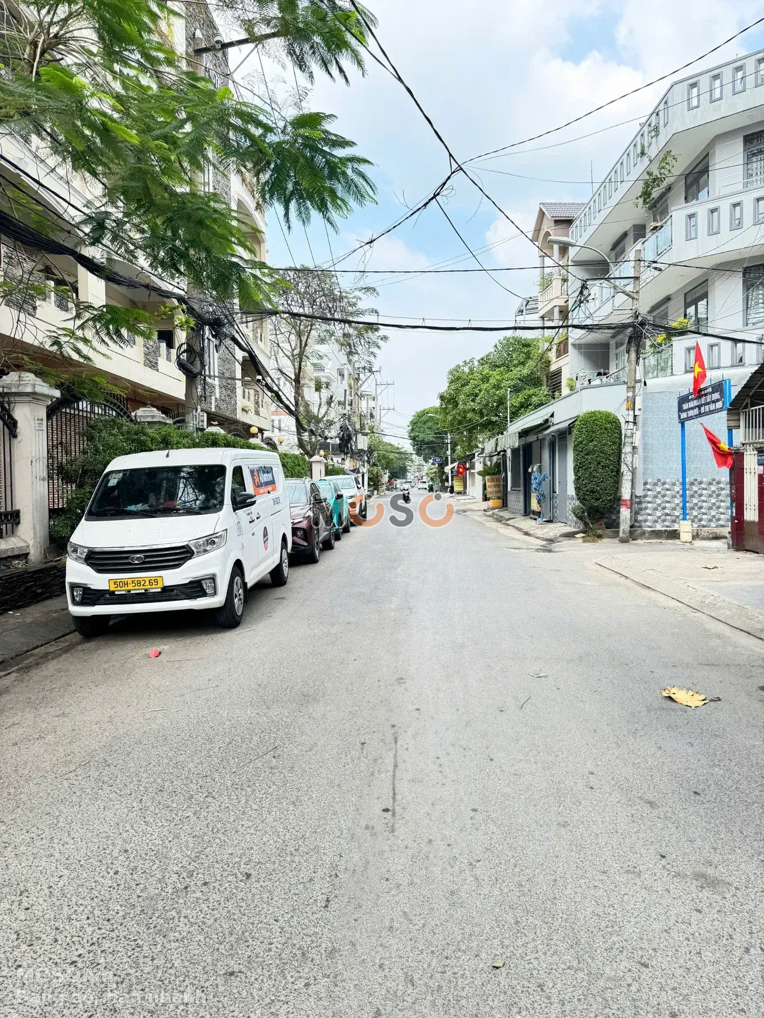 Bán nhà hẻm 78/21/37 Nguyễn Văn Khối Quận Gò Vấp, TP.HCM – 5 phòng ngủ, giá 8.7 tỷ - ảnh 5
