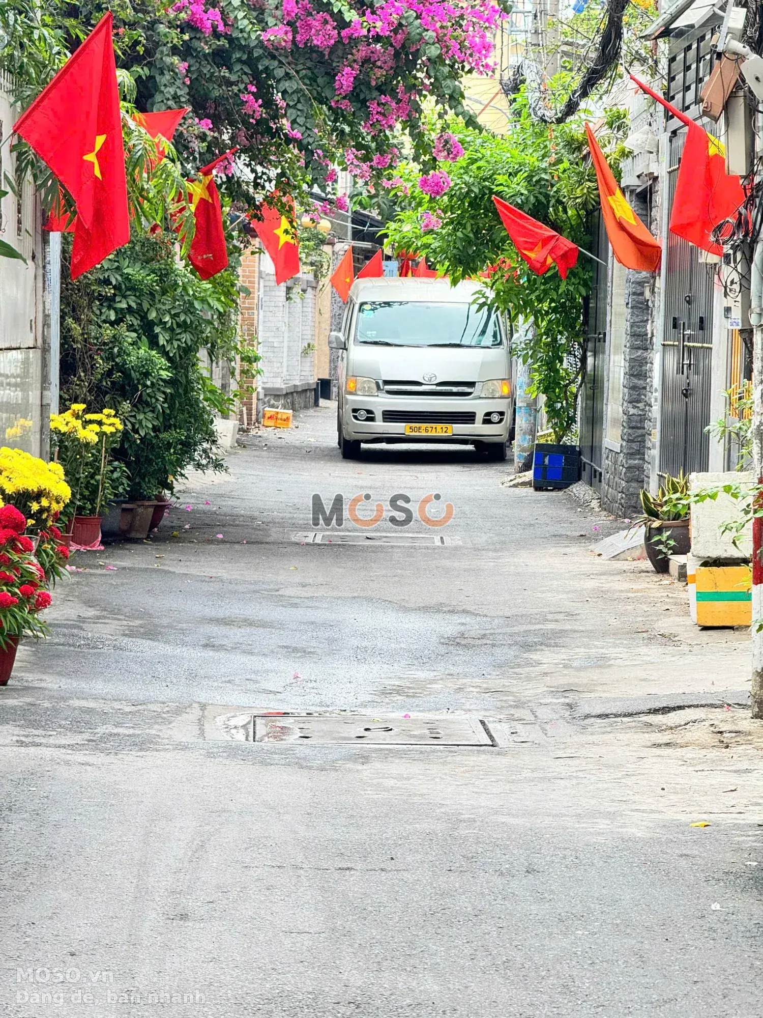 Bán nhà hẻm 78/21/37 Nguyễn Văn Khối Quận Gò Vấp, TP.HCM – 5 phòng ngủ, giá 8.7 tỷ - ảnh 7
