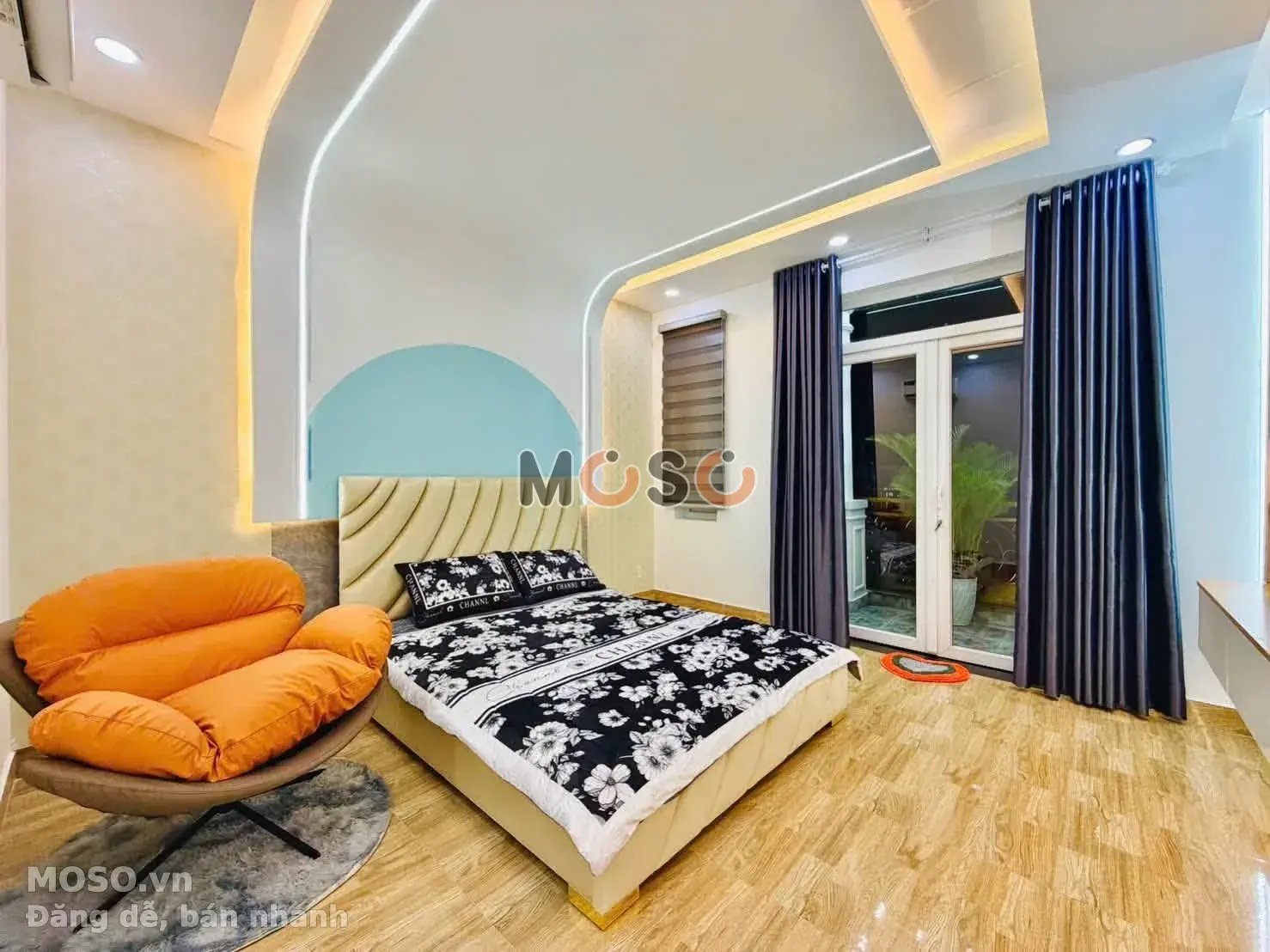 Bán nhà mặt tiền 559B Nguyễn Văn Khối Quận Gò Vấp, TP.HCM – 6 phòng ngủ, giá 15 tỷ - ảnh 10