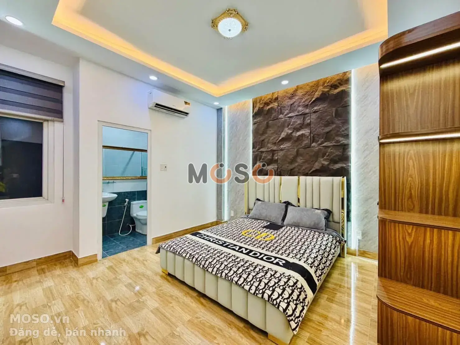 Bán nhà mặt tiền 559B Nguyễn Văn Khối Quận Gò Vấp, TP.HCM – 6 phòng ngủ, giá 15 tỷ - ảnh 13