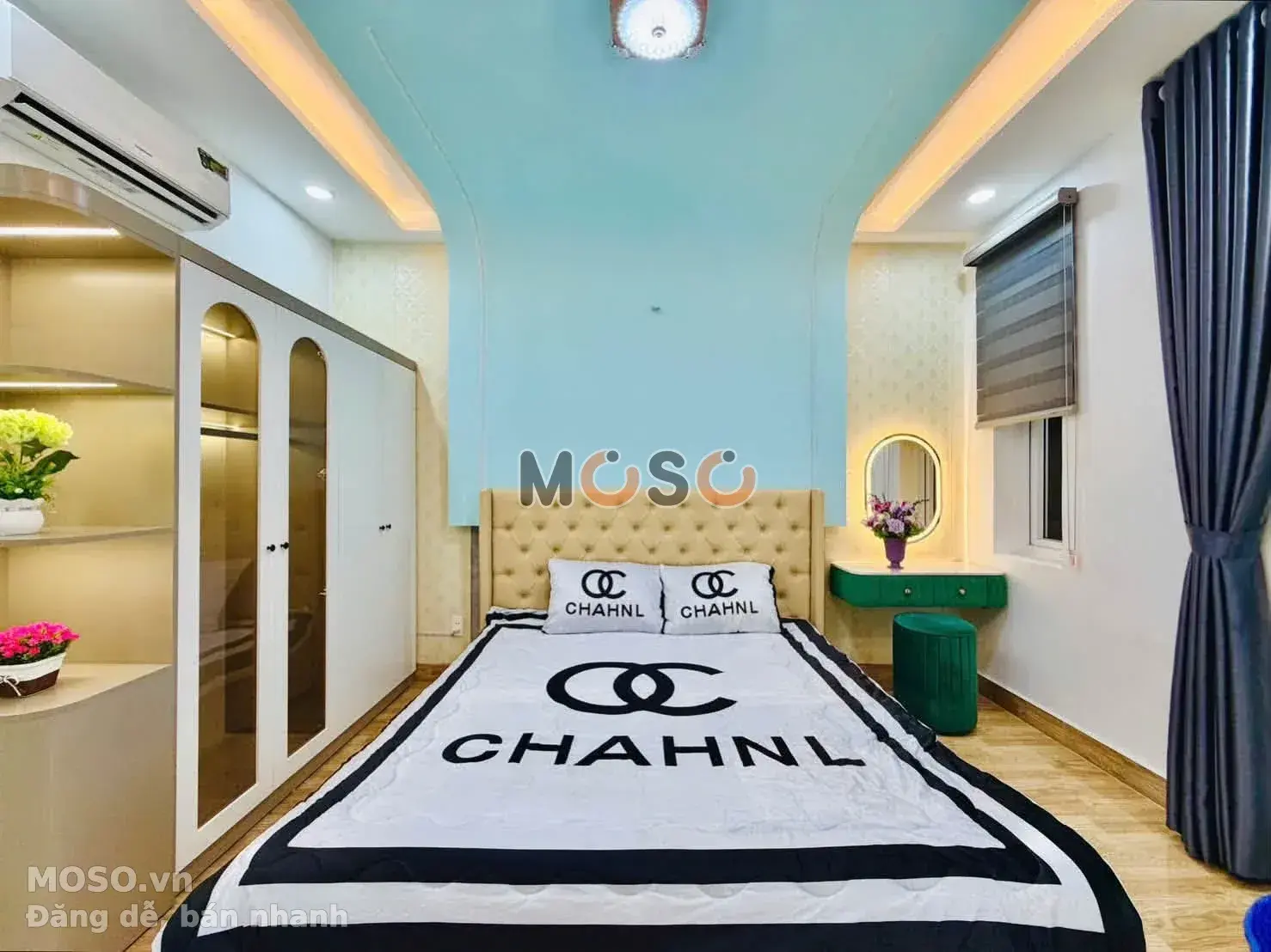 Bán nhà mặt tiền 559B Nguyễn Văn Khối Quận Gò Vấp, TP.HCM – 6 phòng ngủ, giá 15 tỷ - ảnh 12