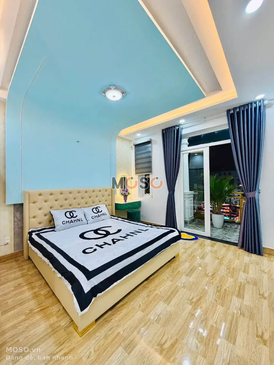 Bán nhà mặt tiền 559B Nguyễn Văn Khối Quận Gò Vấp, TP.HCM – 6 phòng ngủ, giá 15 tỷ - ảnh 11