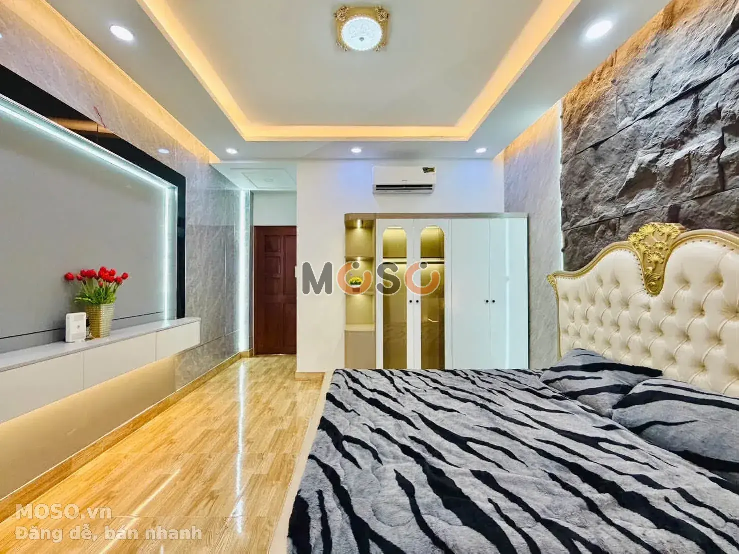 Bán nhà mặt tiền 559B Nguyễn Văn Khối Quận Gò Vấp, TP.HCM – 6 phòng ngủ, giá 15 tỷ - ảnh 14