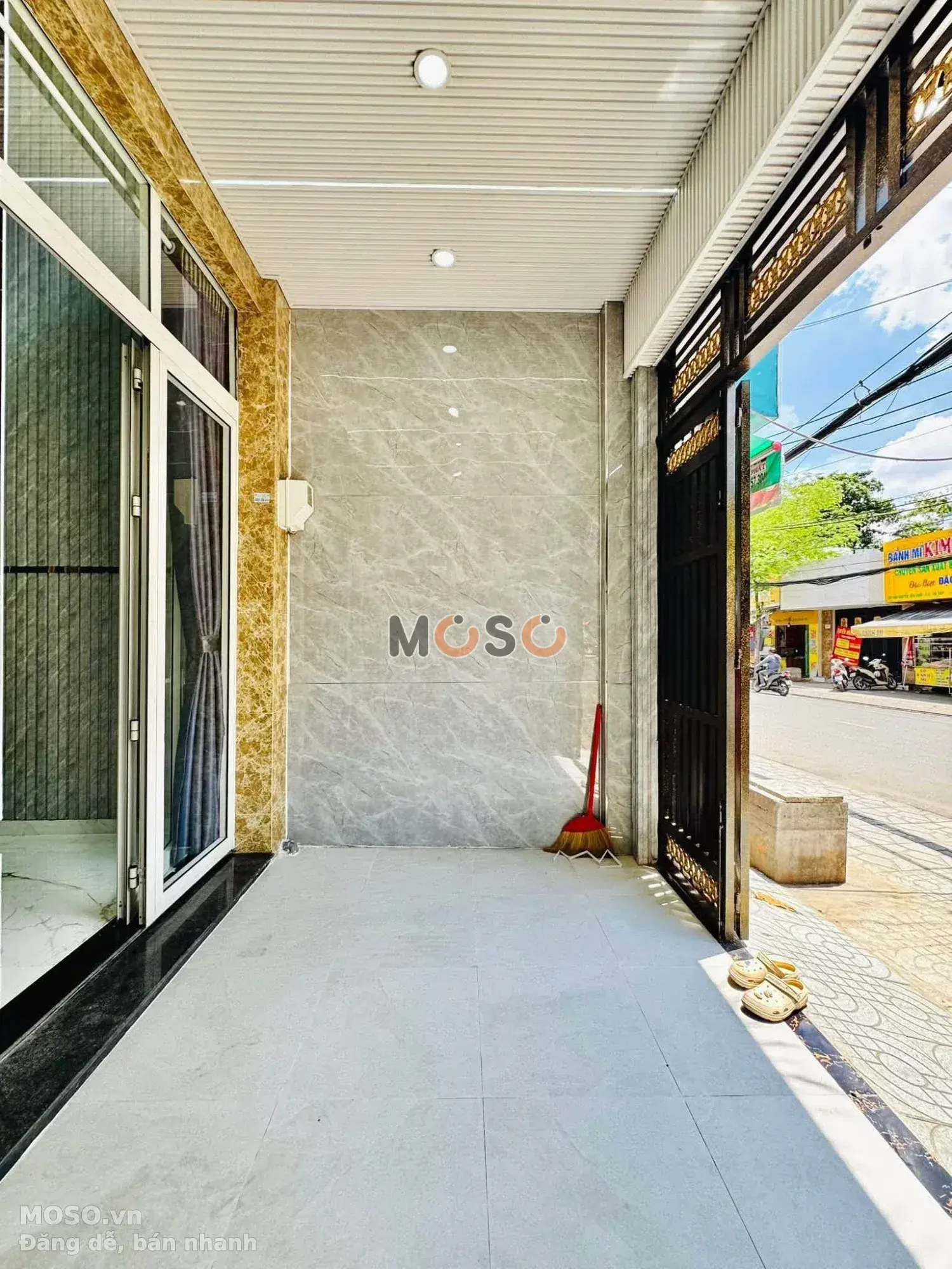 Bán nhà mặt tiền 559B Nguyễn Văn Khối Quận Gò Vấp, TP.HCM – 6 phòng ngủ, giá 15 tỷ - ảnh 6