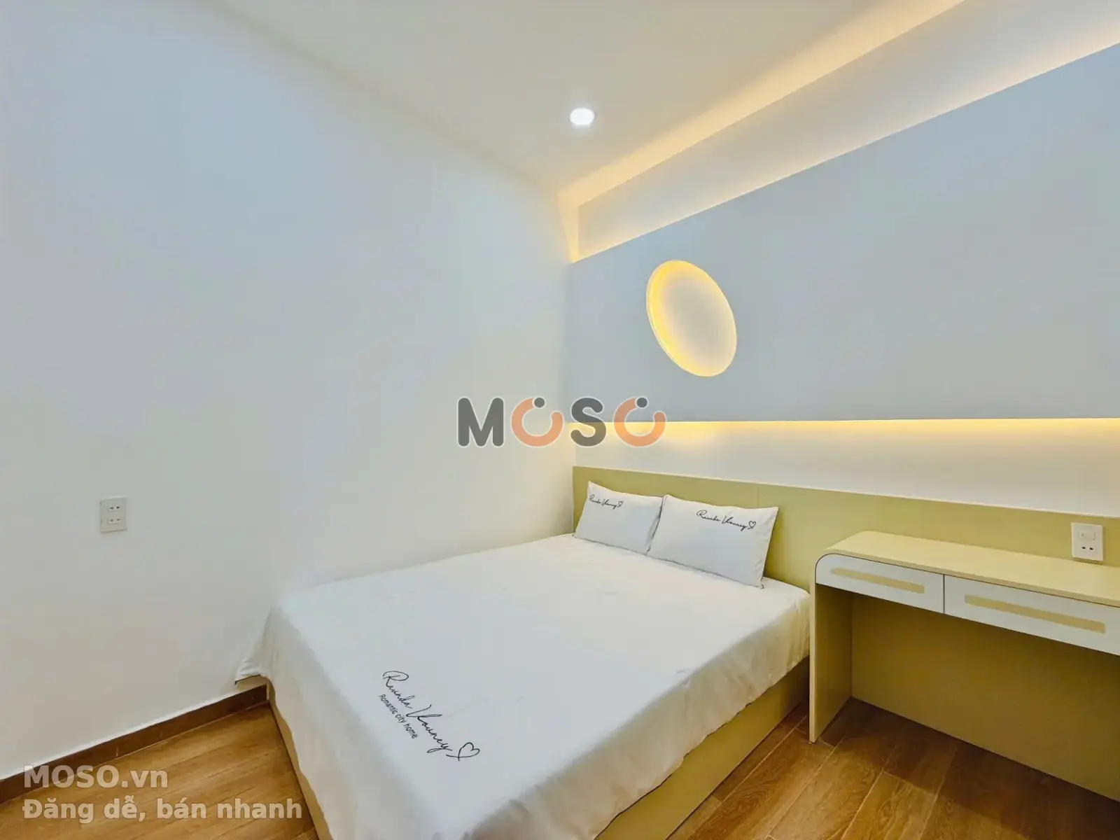 Bán nhà hẻm 183/46/3 Đường Nguyễn Văn Khối Quận Gò Vấp, TP.HCM – 4 phòng ngủ, giá 6 tỷ - ảnh 8