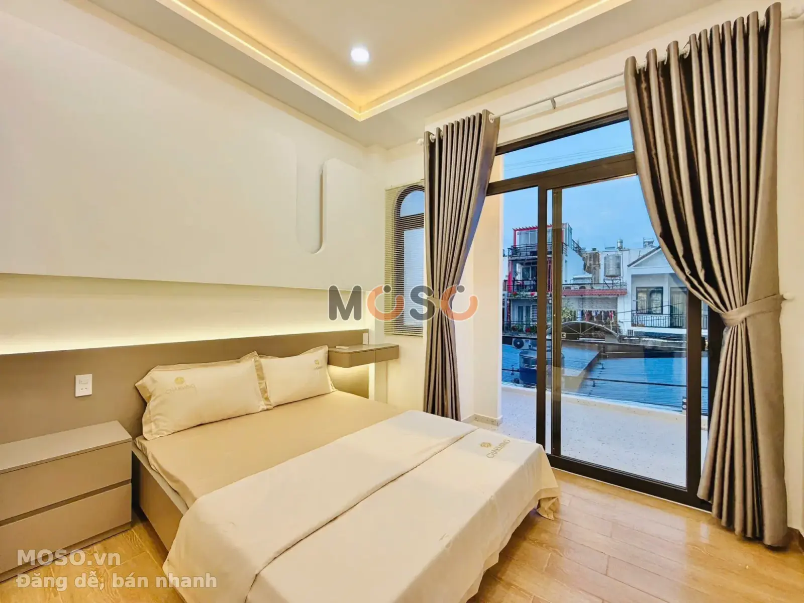 Bán nhà hẻm 183/46/3 Đường Nguyễn Văn Khối Quận Gò Vấp, TP.HCM – 4 phòng ngủ, giá 6 tỷ - ảnh 10
