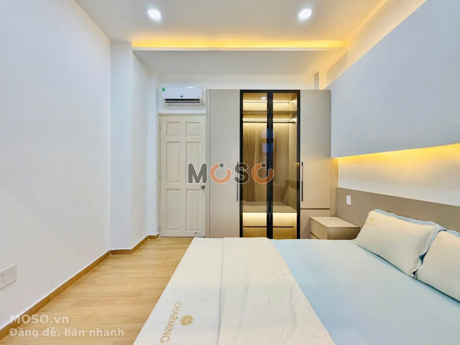 Bán nhà hẻm 183/46/3 Đường Nguyễn Văn Khối Quận Gò Vấp, TP.HCM – 4 phòng ngủ, giá 6 tỷ - ảnh 9