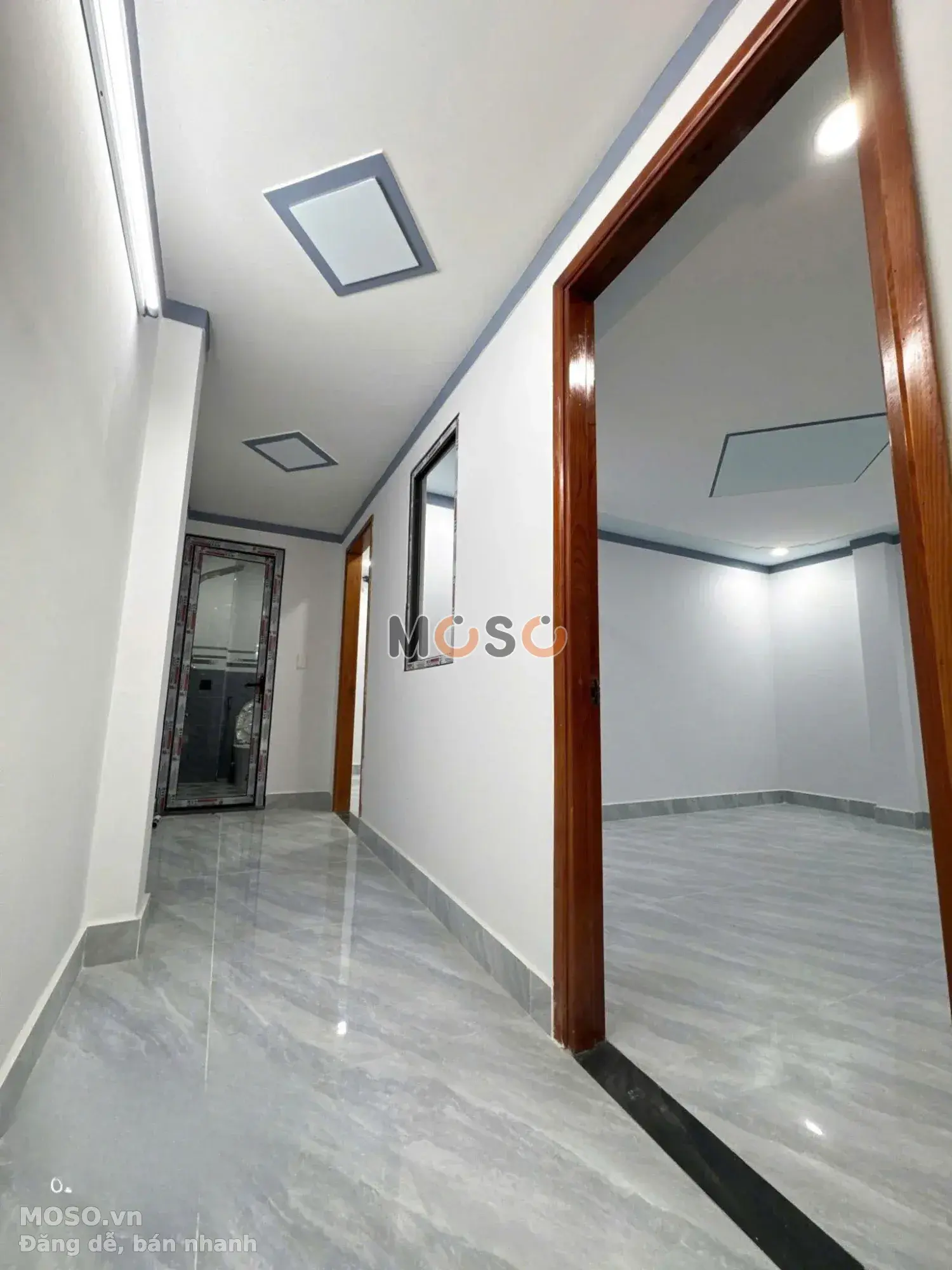Bán nhà hẻm Thửa số 3740 tờ số 17, Khu phố Đông Chiêu, đường Vũng Việt  Thành phố Dĩ An, Bình Dương – 3 phòng ngủ, giá 5.2 tỷ - ảnh 6