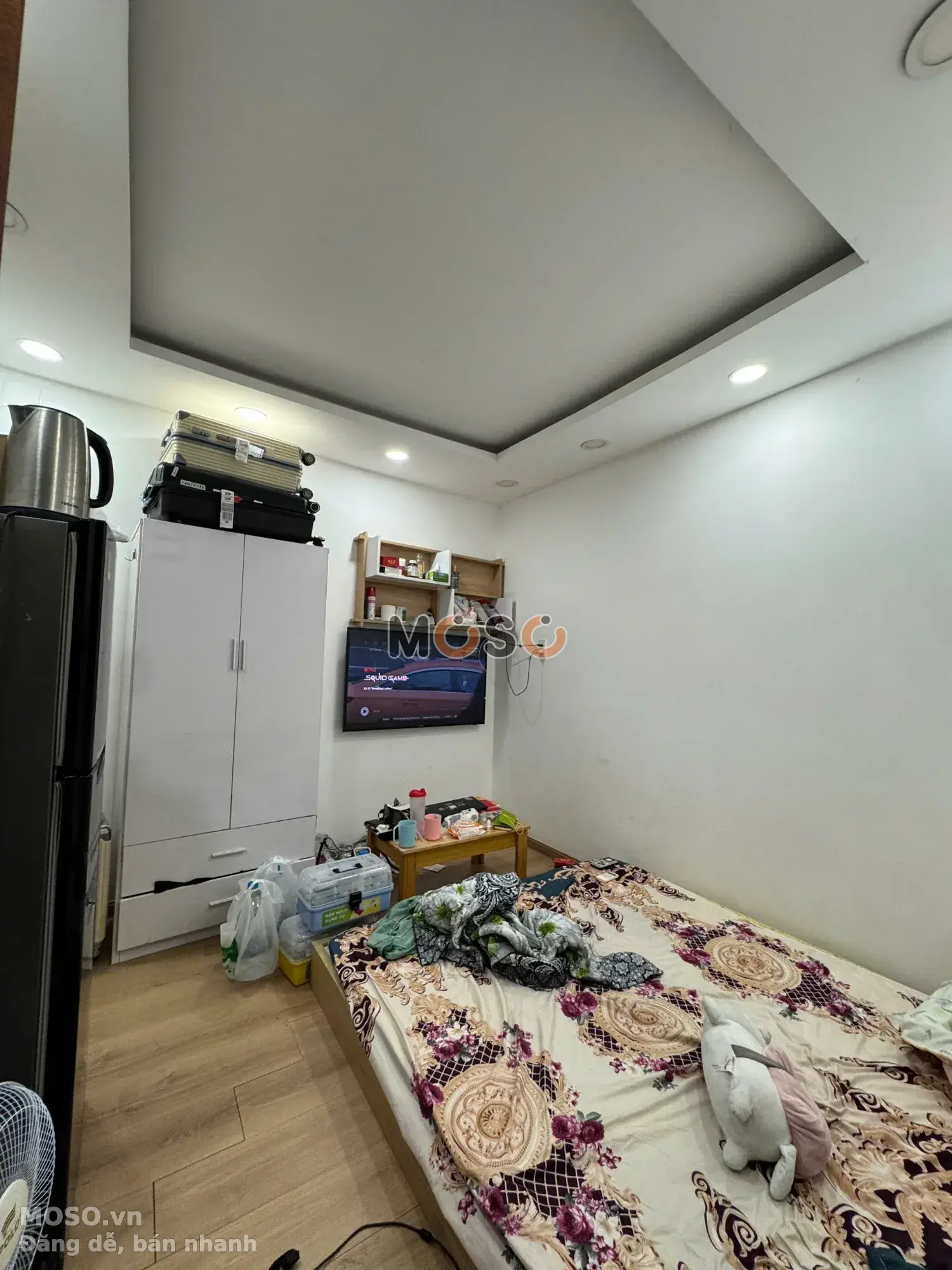 Bán nhà mặt tiền Nguyễn Văn Khối  Quận Gò Vấp, TP.HCM – 13 phòng ngủ, giá 21.9 tỷ - ảnh 7