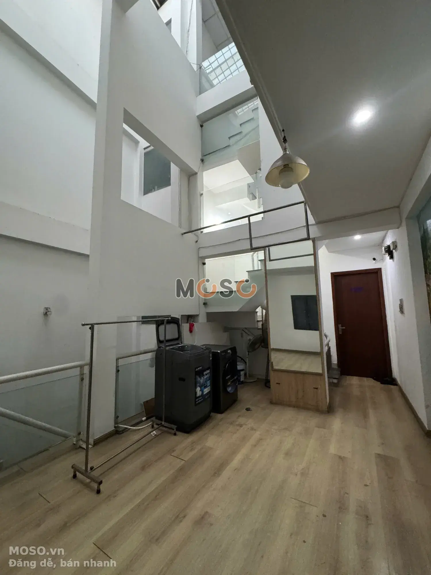Bán nhà mặt tiền Nguyễn Văn Khối  Quận Gò Vấp, TP.HCM – 13 phòng ngủ, giá 21.9 tỷ - ảnh 3