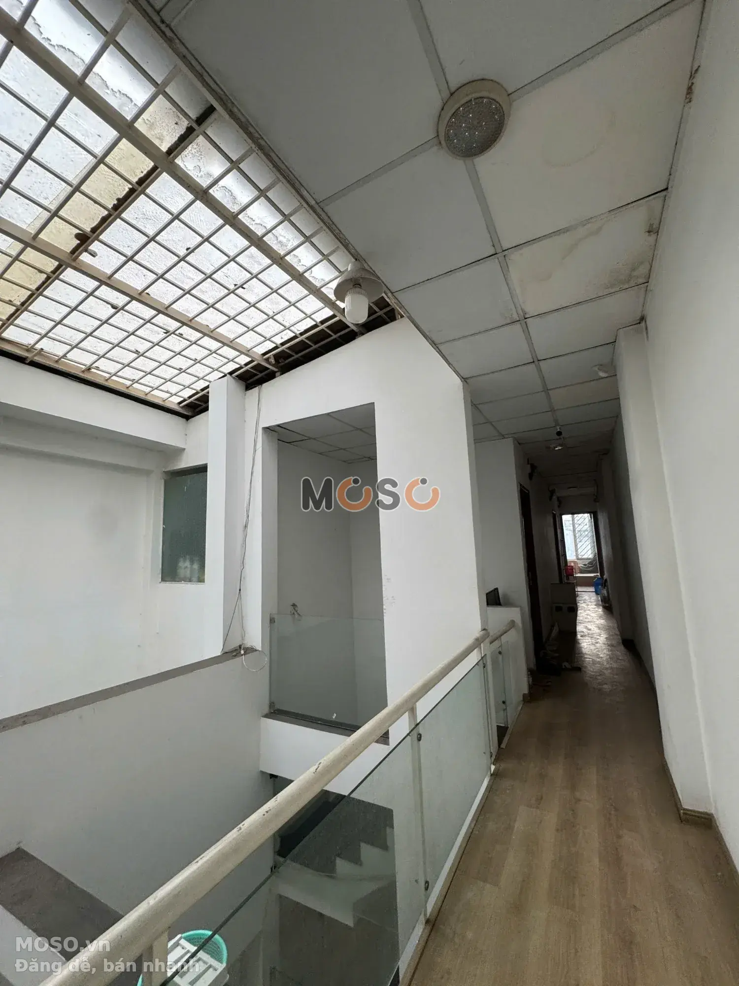 Bán nhà mặt tiền Nguyễn Văn Khối  Quận Gò Vấp, TP.HCM – 13 phòng ngủ, giá 21.9 tỷ - ảnh 4