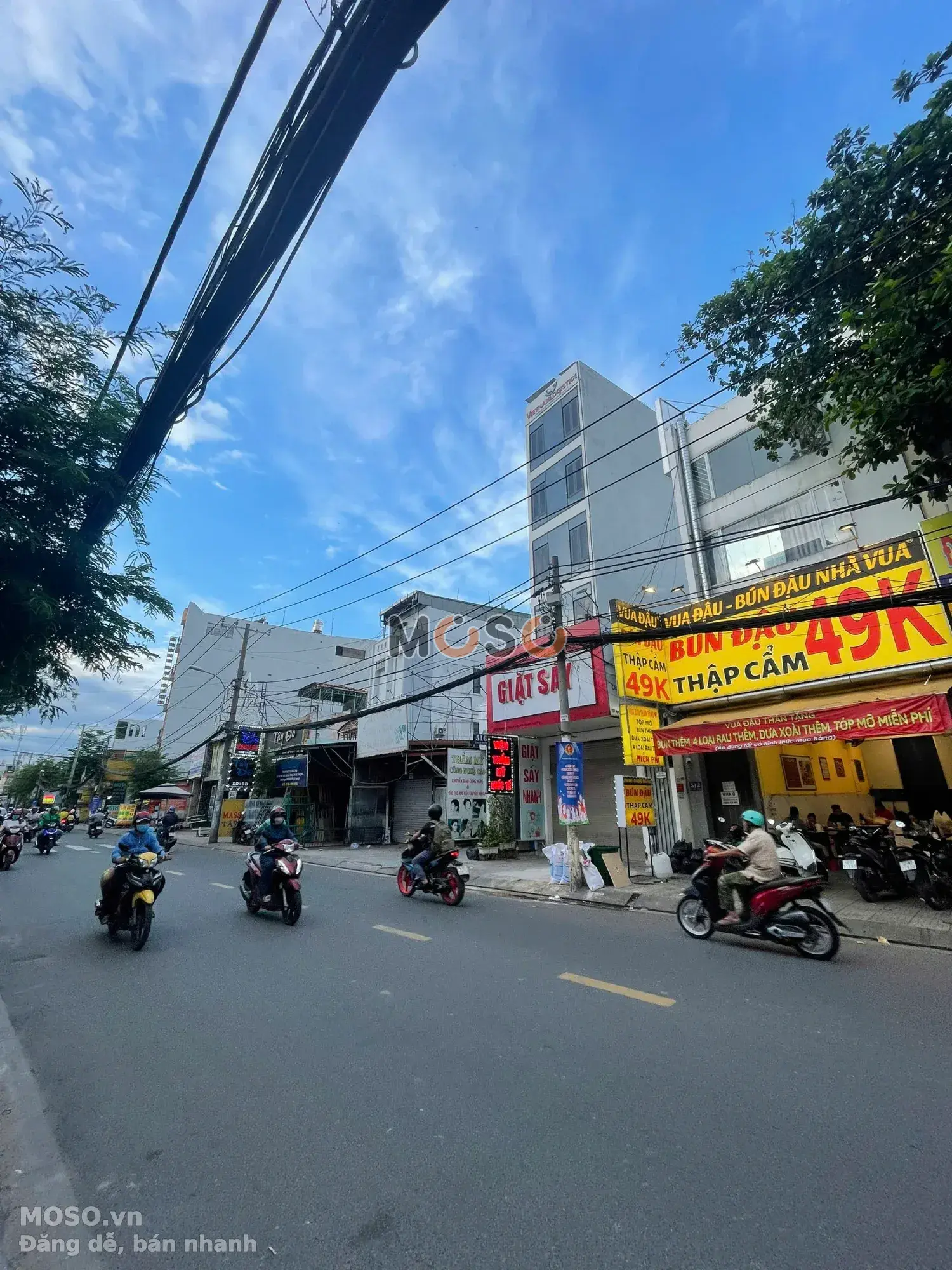 Bán nhà mặt tiền Nguyễn Văn Khối  Quận Gò Vấp, TP.HCM – 13 phòng ngủ, giá 21.9 tỷ - ảnh 12