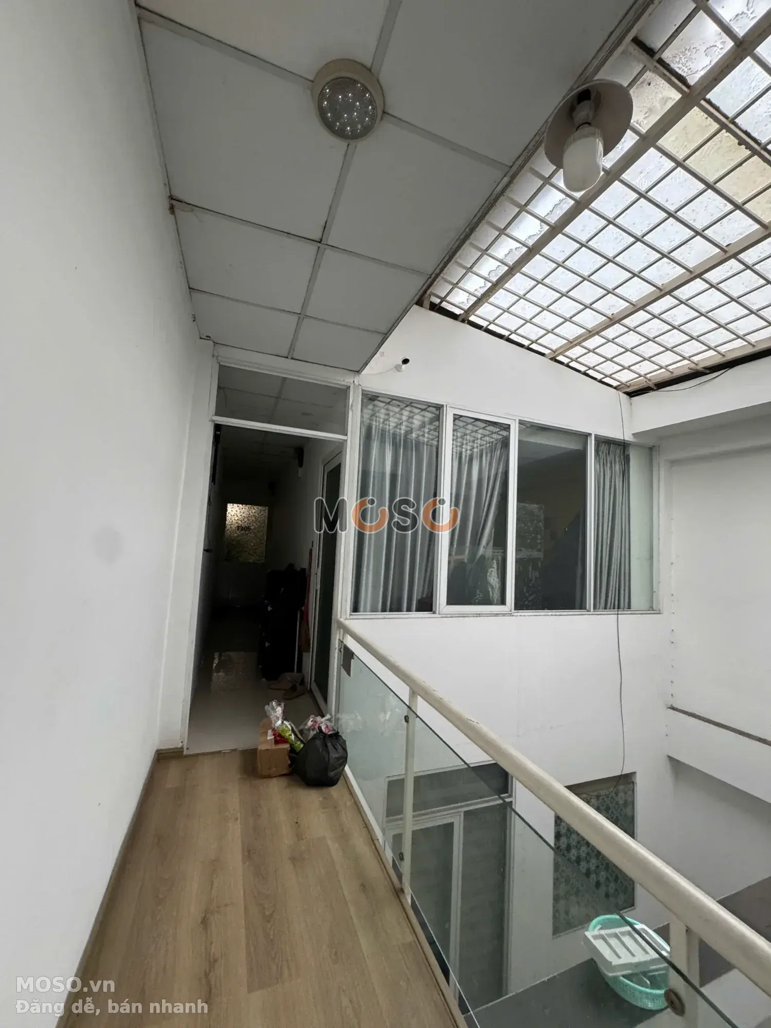 Bán nhà mặt tiền Nguyễn Văn Khối  Quận Gò Vấp, TP.HCM – 13 phòng ngủ, giá 21.9 tỷ - ảnh 11