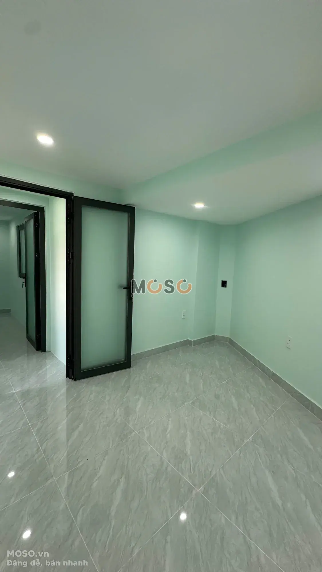 Bán nhà hẻm Thửa 563 - tờ 17 Đường Hiệp Thành 13 Quận 12, TP.HCM – 2 phòng ngủ, giá 3.4 tỷ - ảnh 4