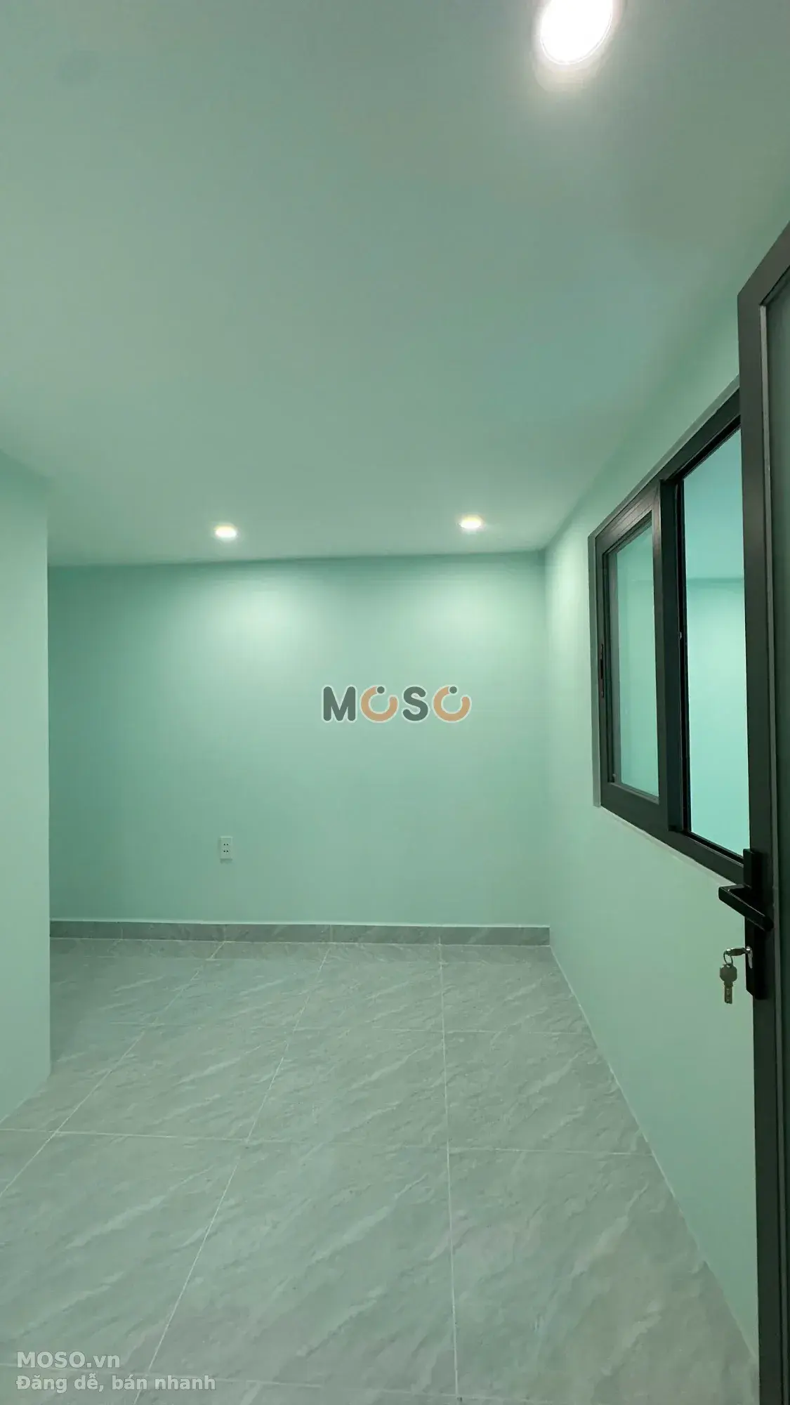 Bán nhà hẻm Thửa 563 - tờ 17 Đường Hiệp Thành 13 Quận 12, TP.HCM – 2 phòng ngủ, giá 3.4 tỷ - ảnh 7