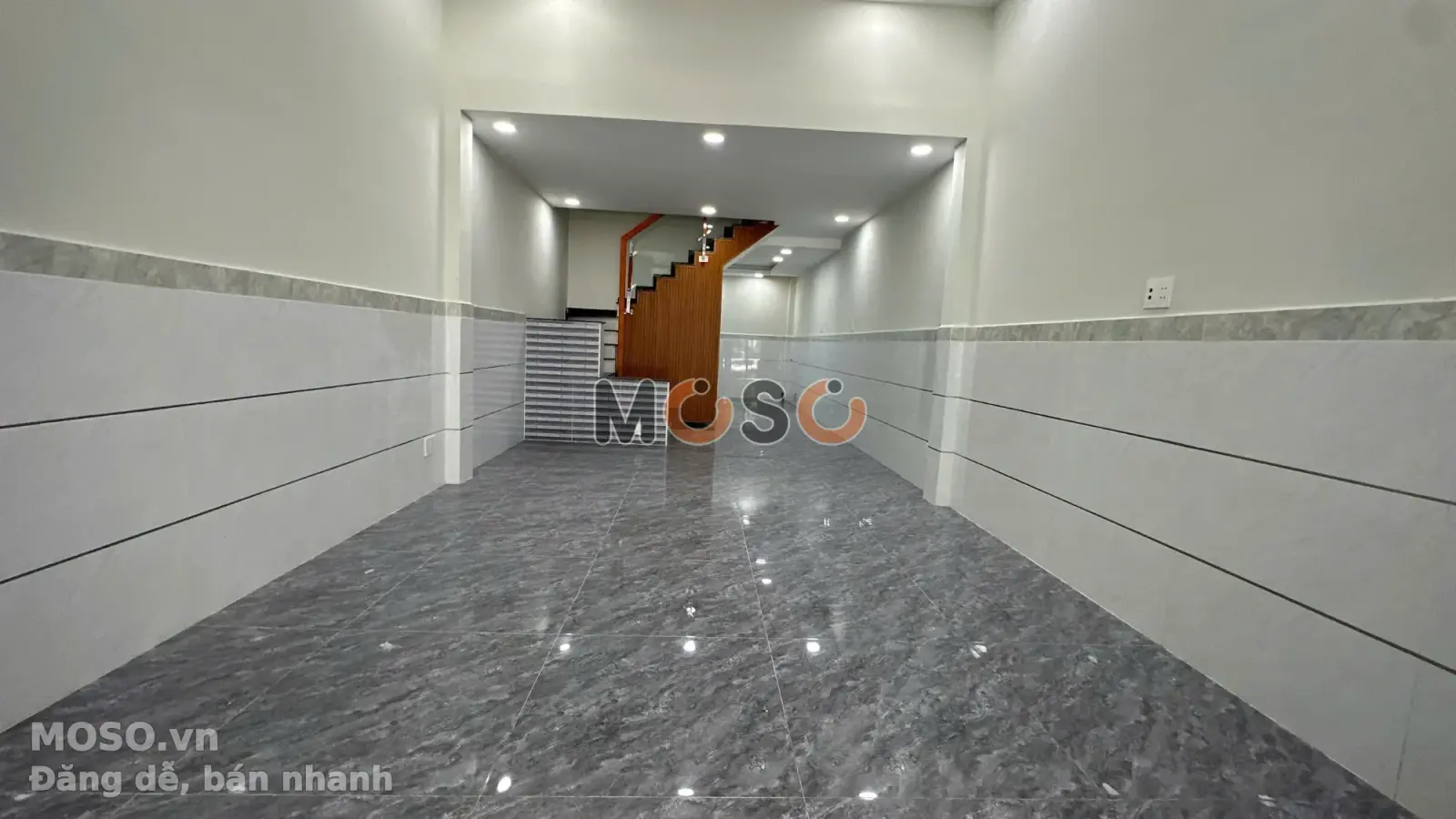 Bán nhà mặt tiền Thửa 502 - tờ 66 Đường Thạnh Xuân 14 Quận 12, TP.HCM – 2 phòng ngủ, giá 6.3 tỷ - ảnh 2