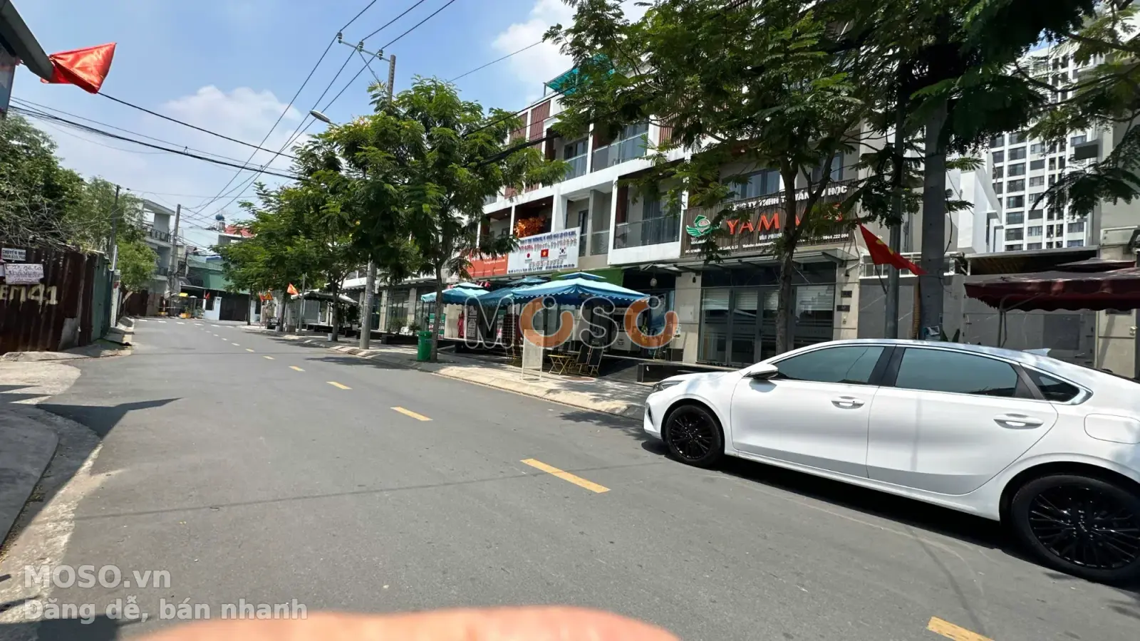 Bán nhà mặt tiền Thửa 502 - tờ 66 Đường Thạnh Xuân 14 Quận 12, TP.HCM – 2 phòng ngủ, giá 6.3 tỷ - ảnh 4
