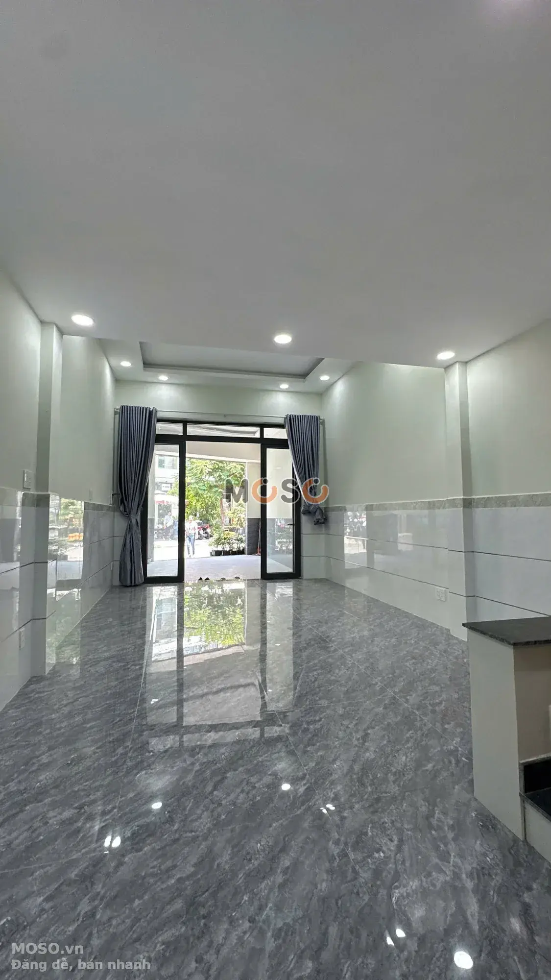 Bán nhà mặt tiền Thửa 502 - tờ 66 Đường Thạnh Xuân 14 Quận 12, TP.HCM – 2 phòng ngủ, giá 6.3 tỷ - ảnh 1