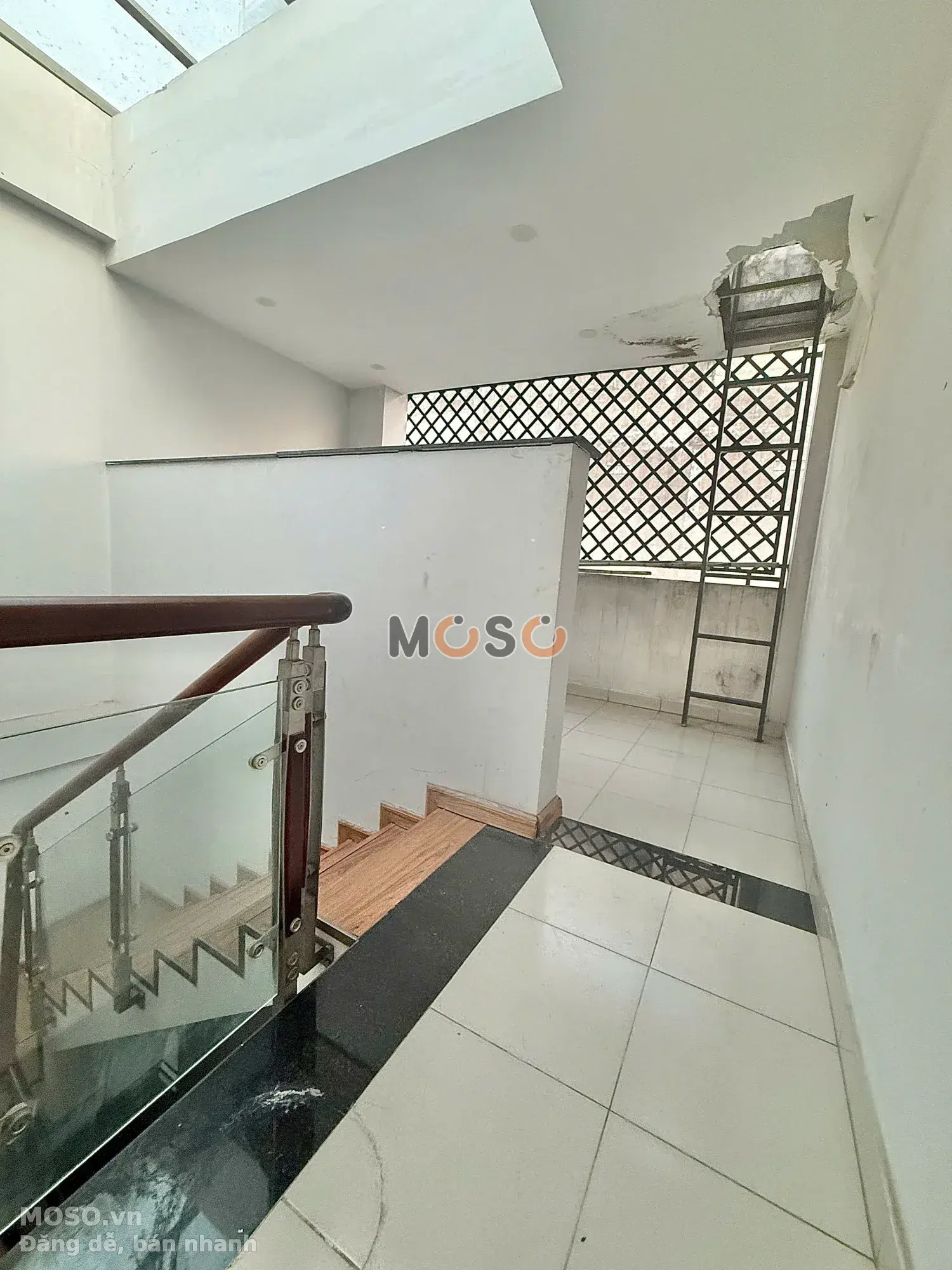 Bán nhà hẻm 23/80/25 Đường Nguyễn Hữu Tiến Quận Tân Phú, TP.HCM – 3 phòng ngủ, giá 6.1 tỷ - ảnh 12