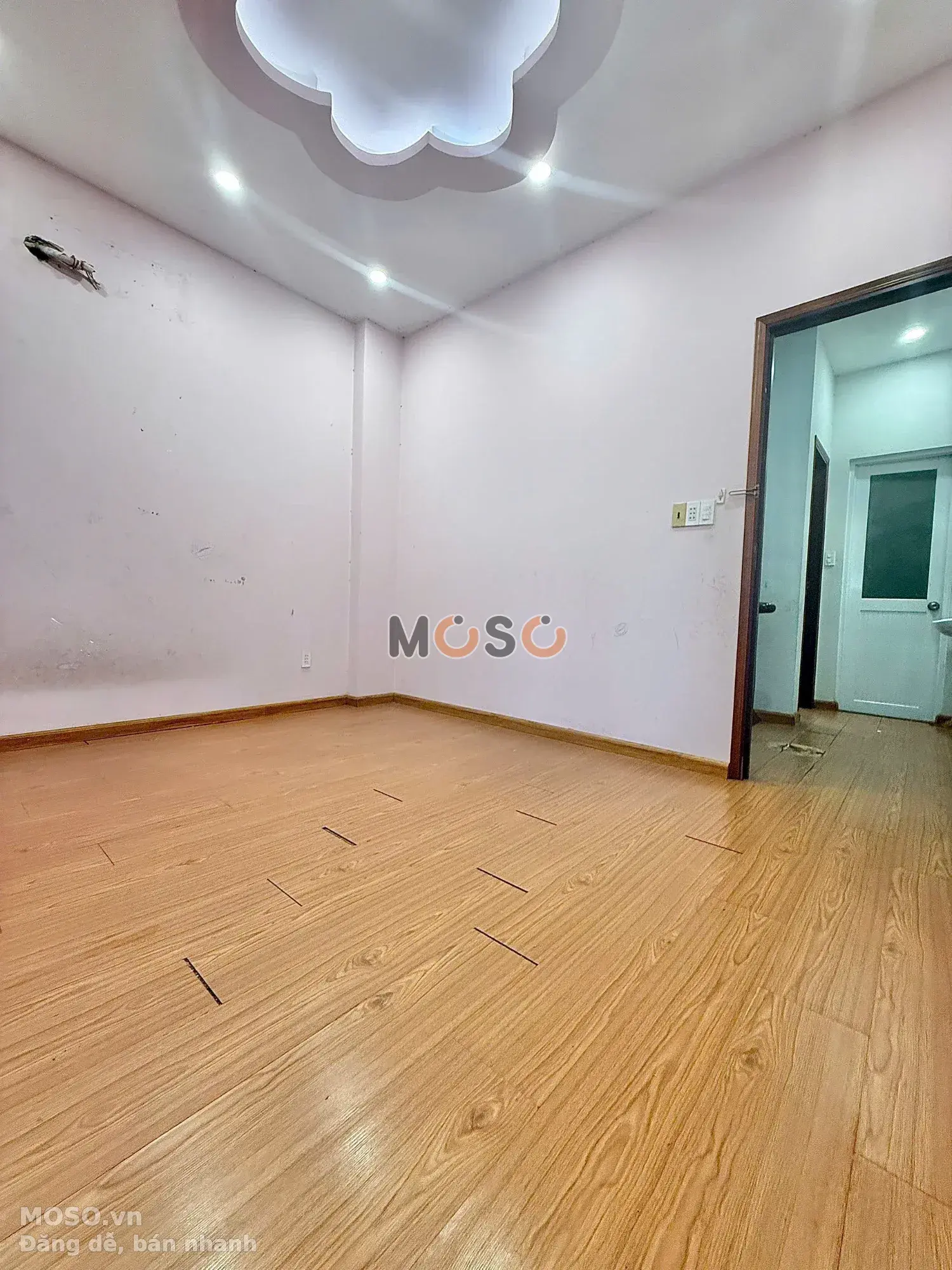 Bán nhà hẻm 23/80/25 Đường Nguyễn Hữu Tiến Quận Tân Phú, TP.HCM – 3 phòng ngủ, giá 6.1 tỷ - ảnh 8