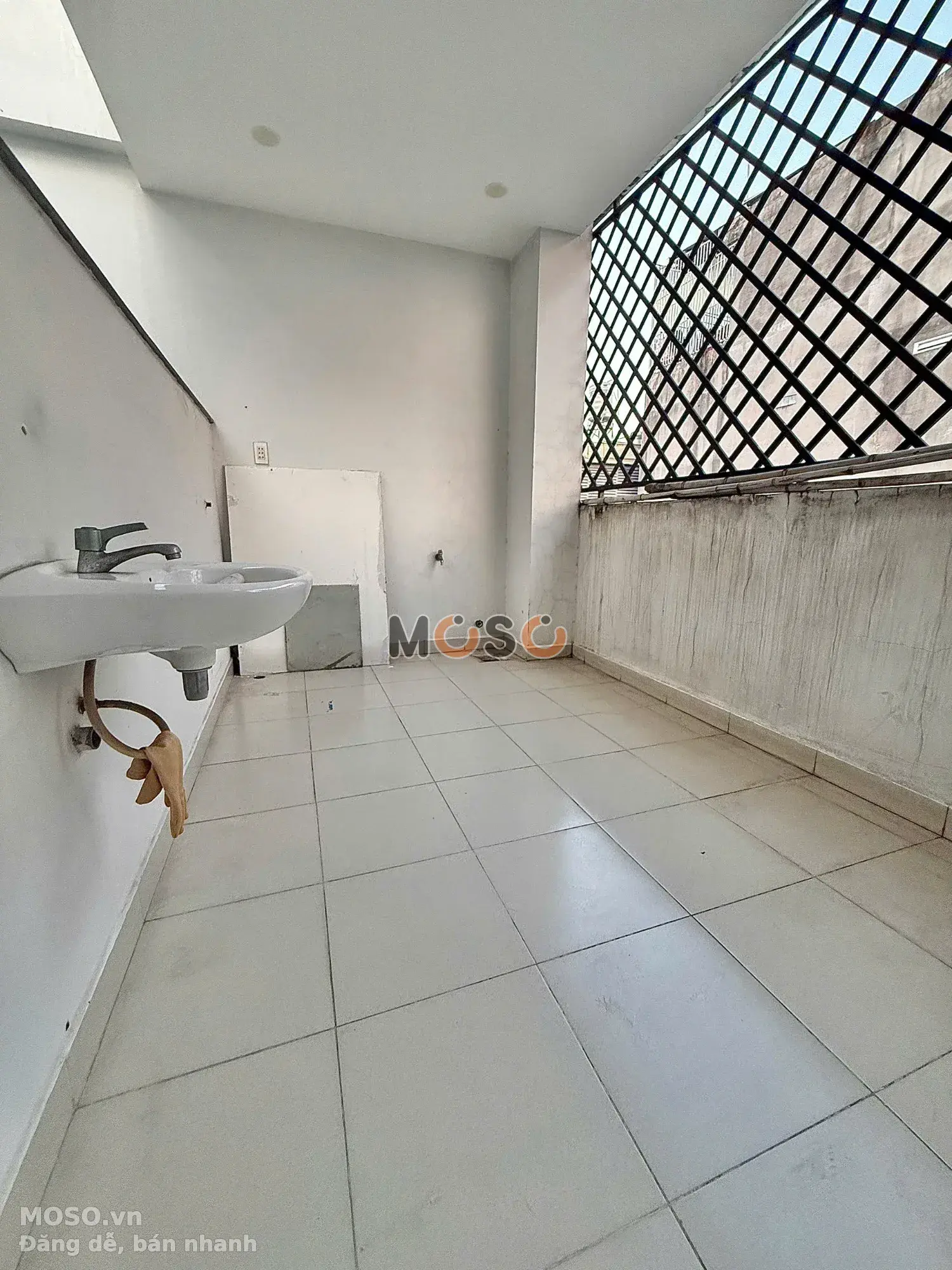 Bán nhà hẻm 23/80/25 Đường Nguyễn Hữu Tiến Quận Tân Phú, TP.HCM – 3 phòng ngủ, giá 6.1 tỷ - ảnh 11